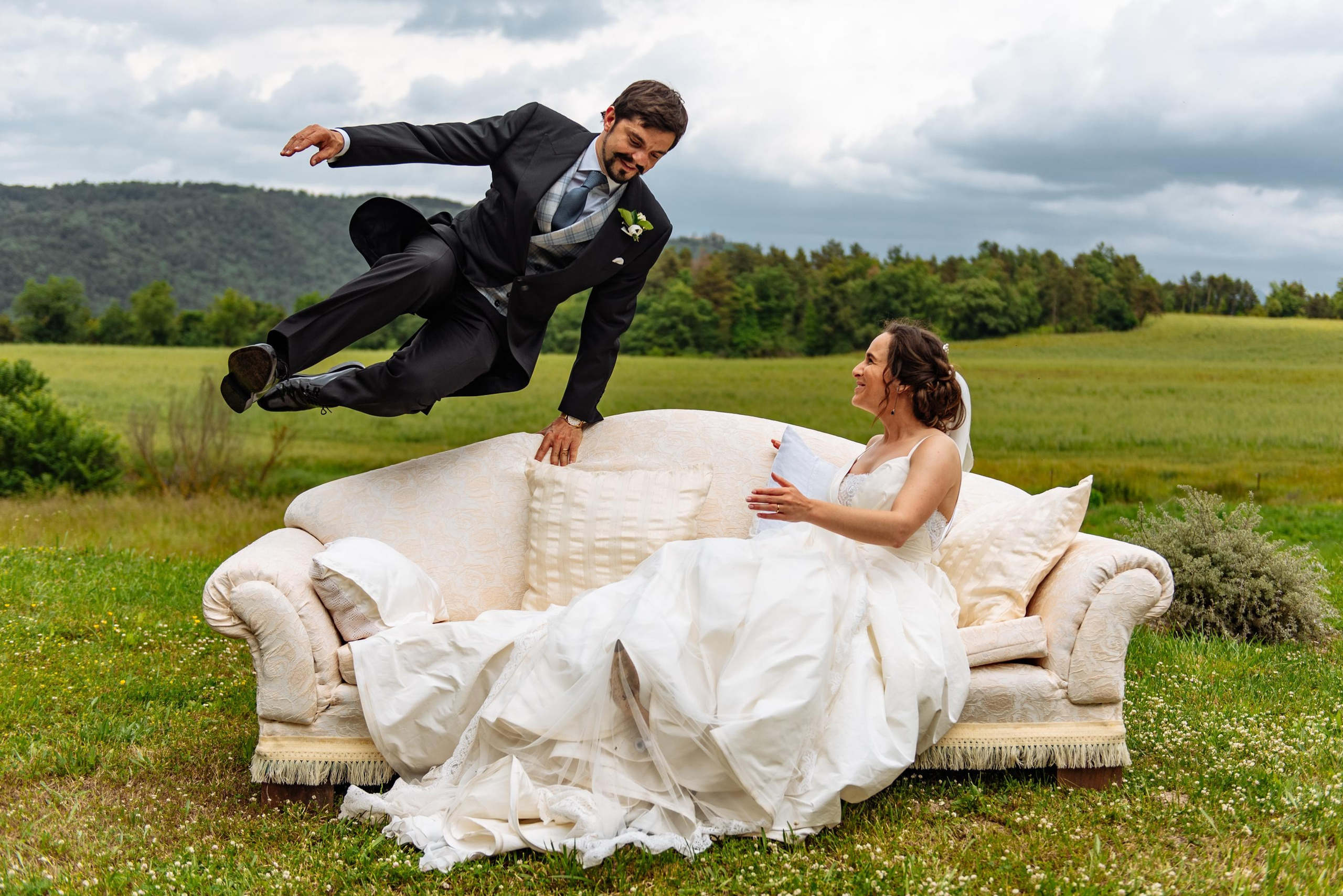 Fotógrafa Ekaterina Gasanova - sesiones de fotos en Barcelona
