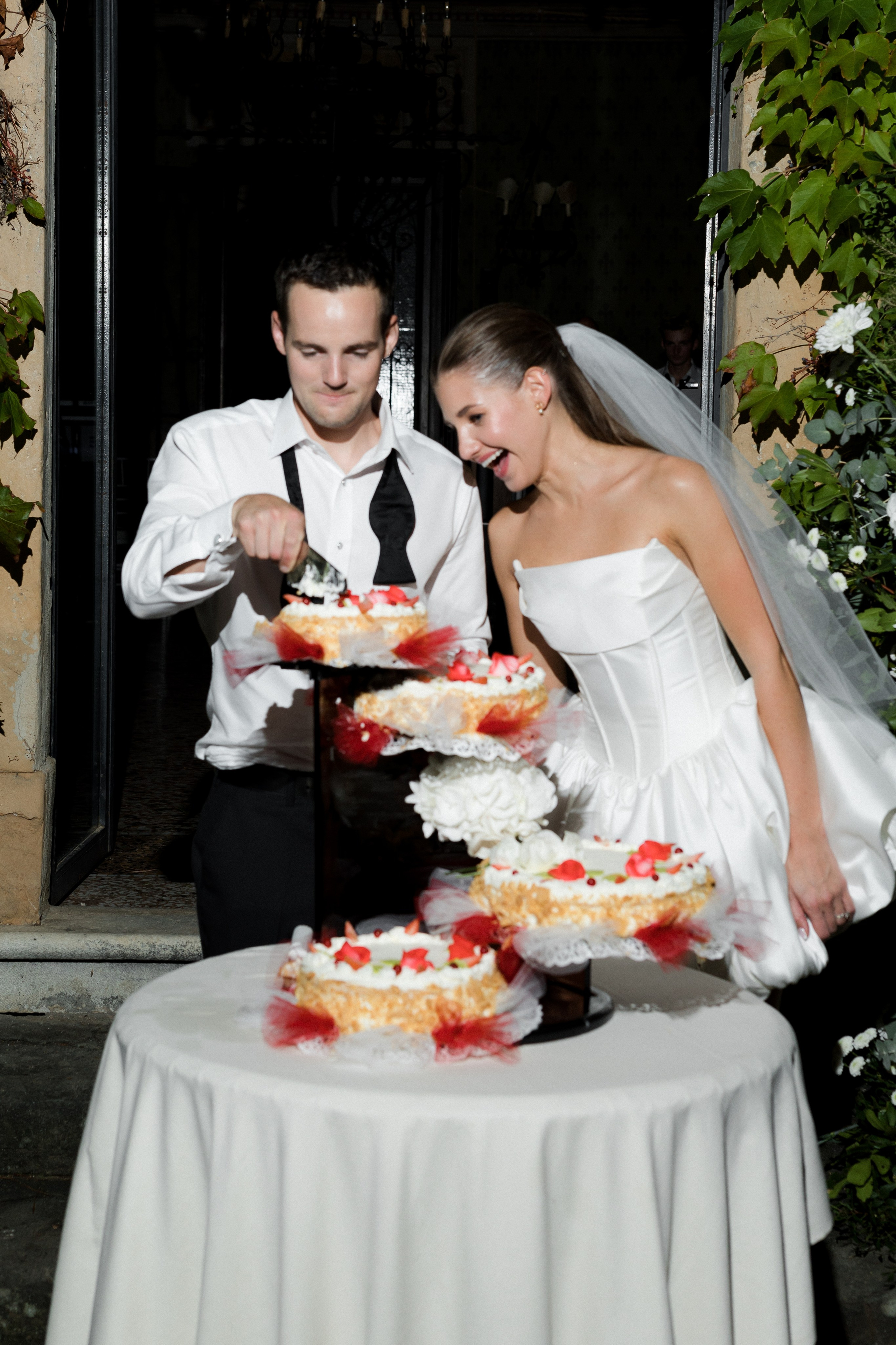 Ekateryna&David wedding in Tuscany. Wedding photographer Italy