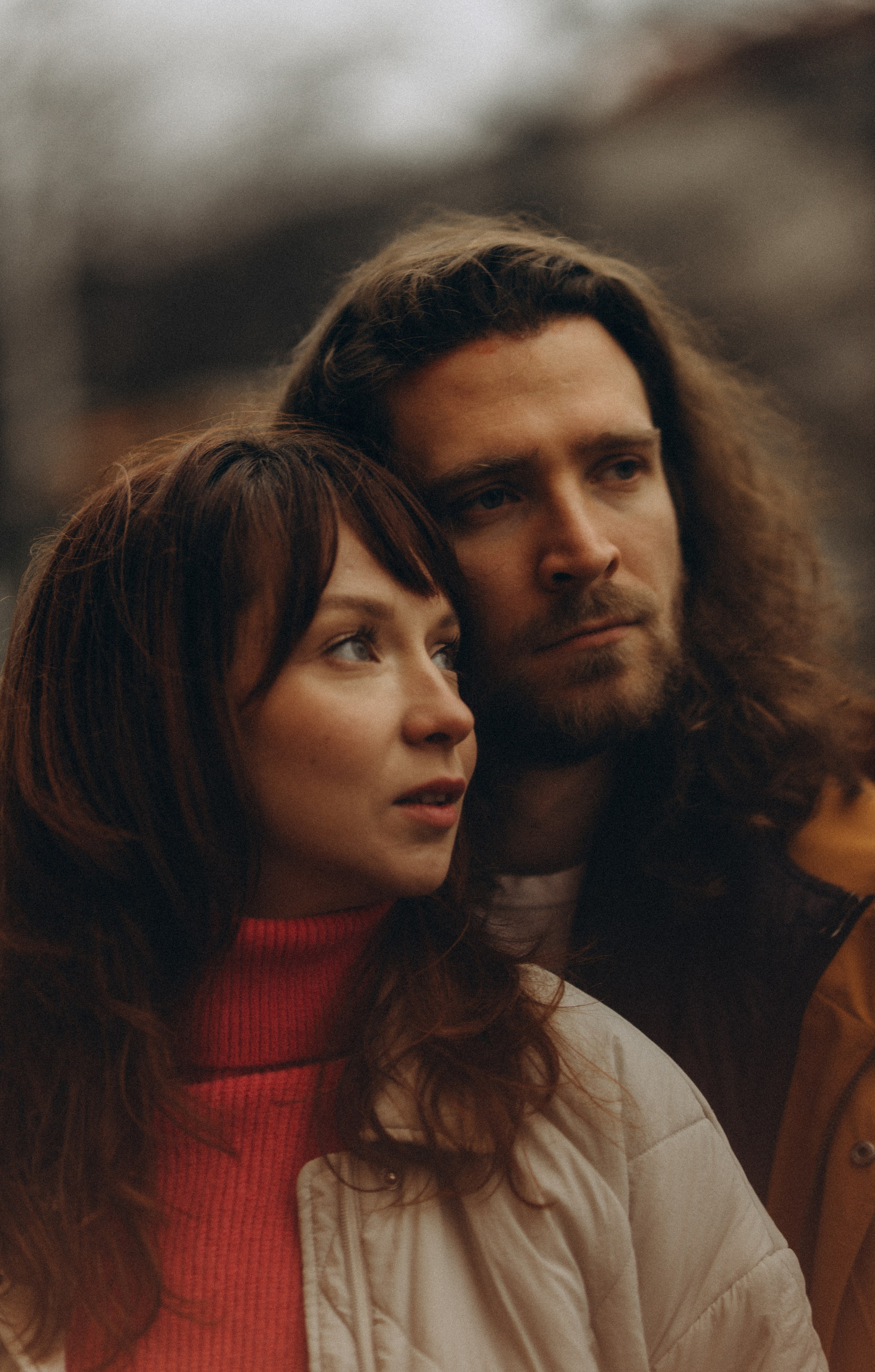 K&A. Wedding and portrait photographer in Helsinki Vickan O