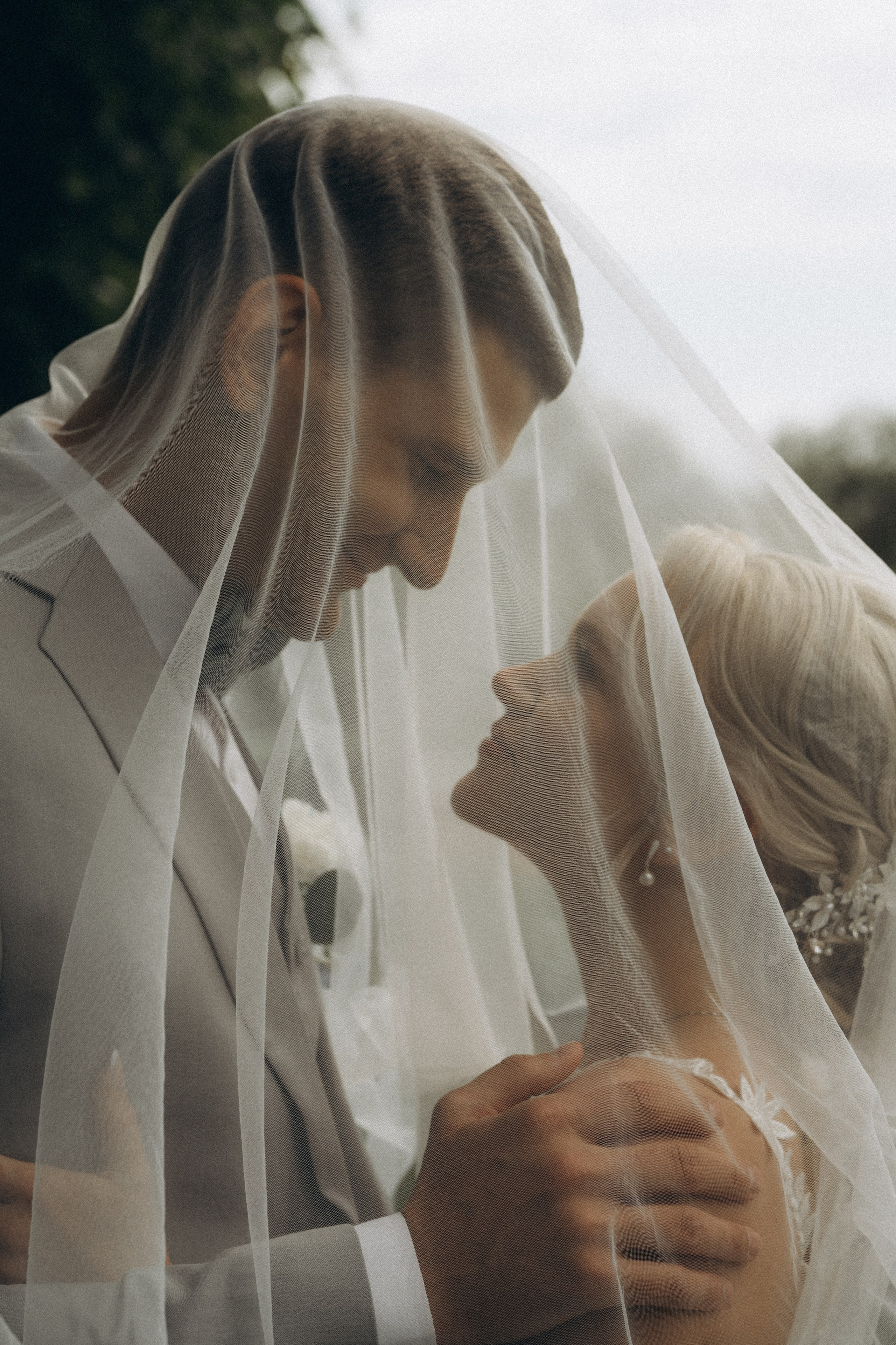 D&A wedding. Wedding and portrait photographer in Helsinki Vickan O