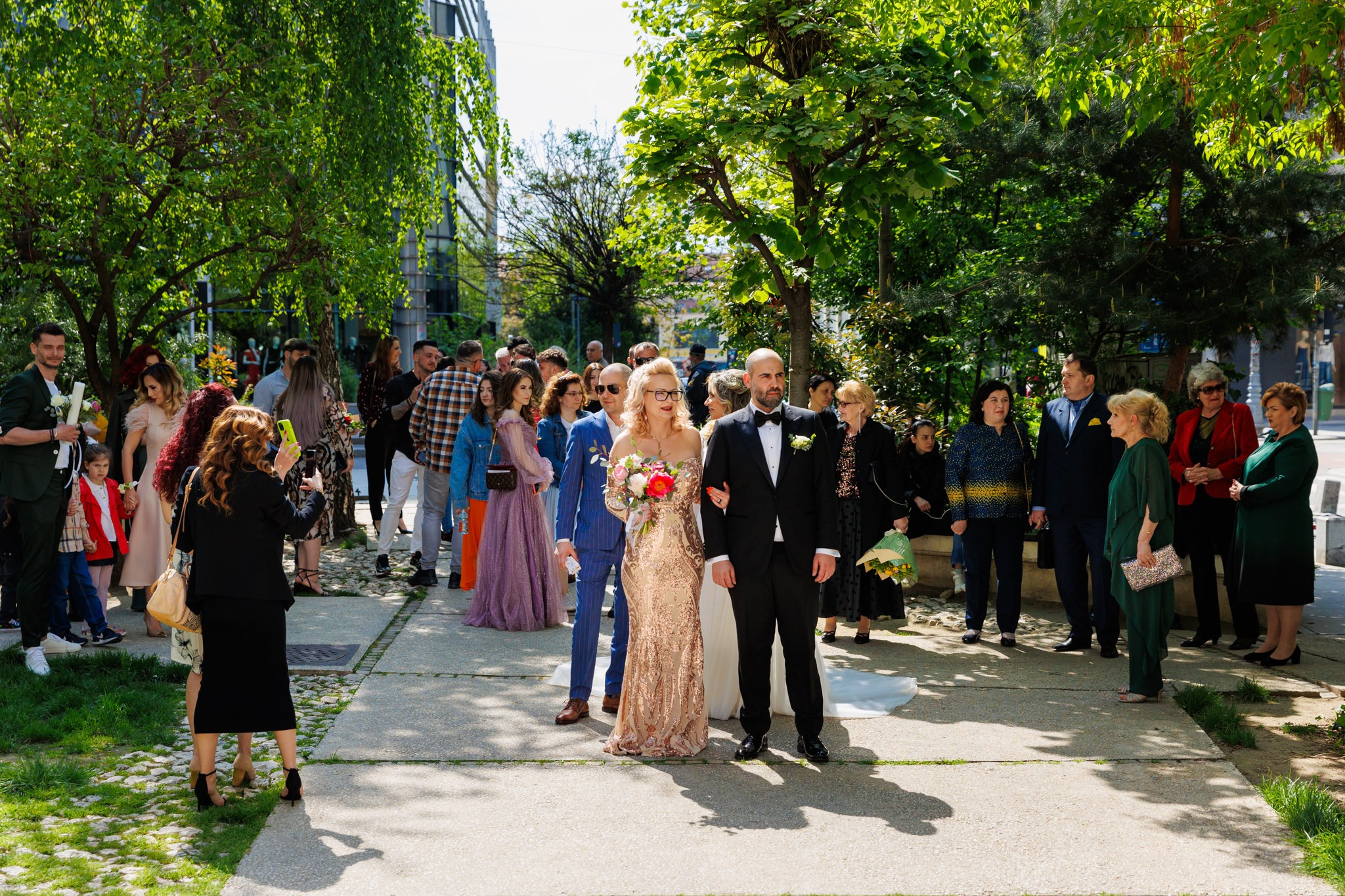 Nunta Ema si Valentin la Domeniile Saftica - Fotograf nunta Bucuresti. Fotograf nunta Bucuresti - Manu Ivanciu