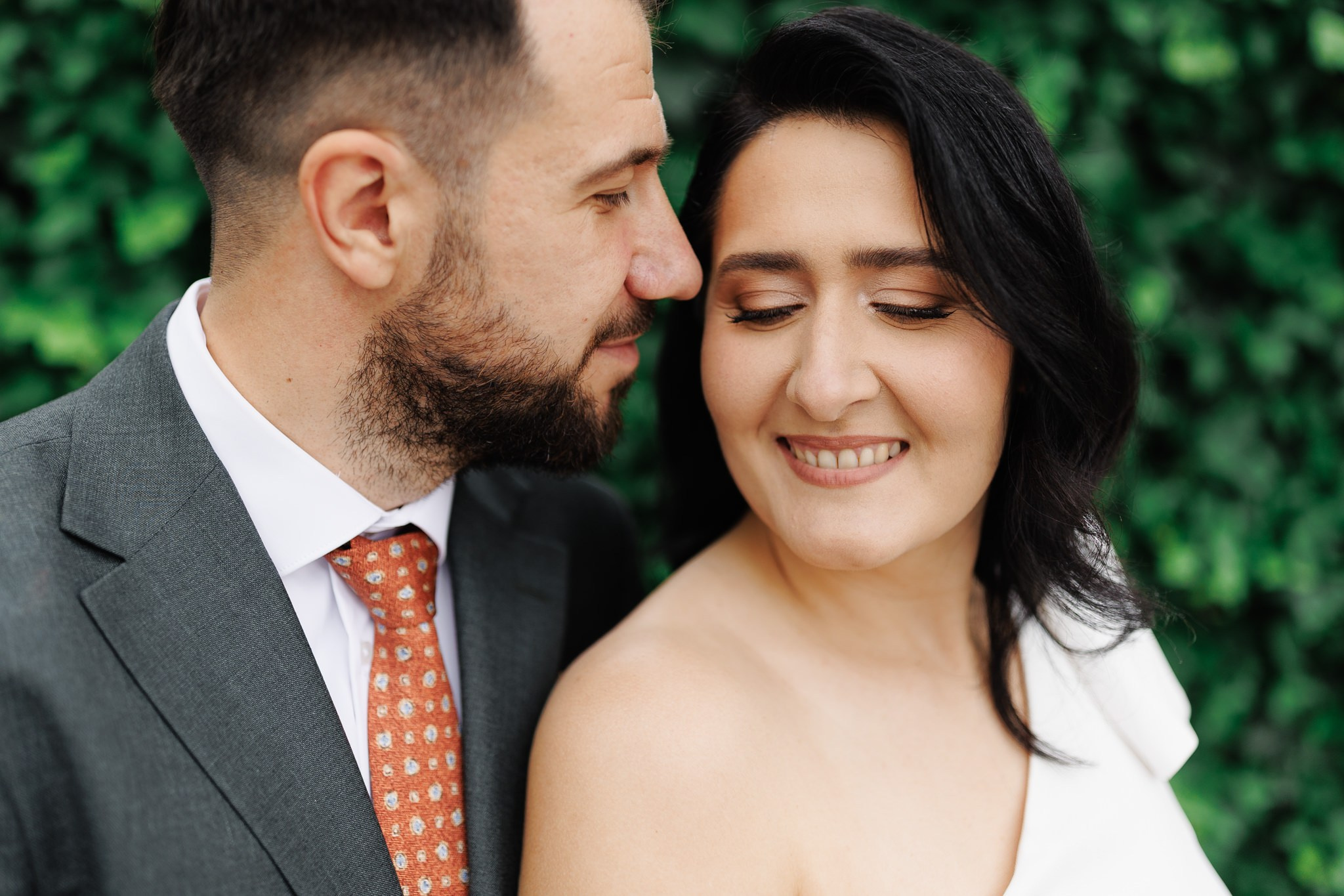 Cununie civila Andrada si Dan - Fotograf nunta Bucuresti, Starea civila Sector 3. Fotograf nunta Bucuresti - Manu Ivanciu