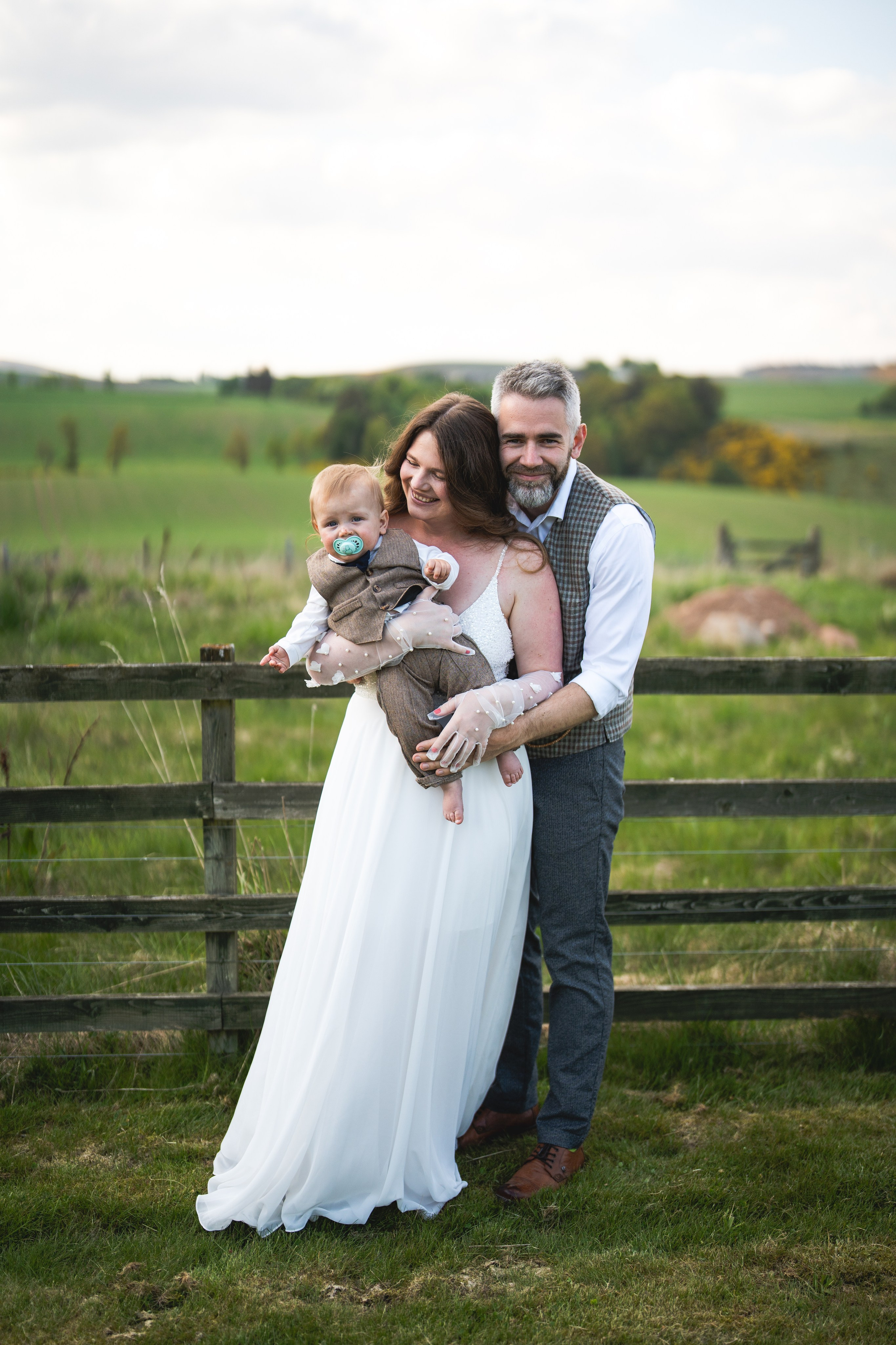 Photographer & Tour Guide Based in Scotland