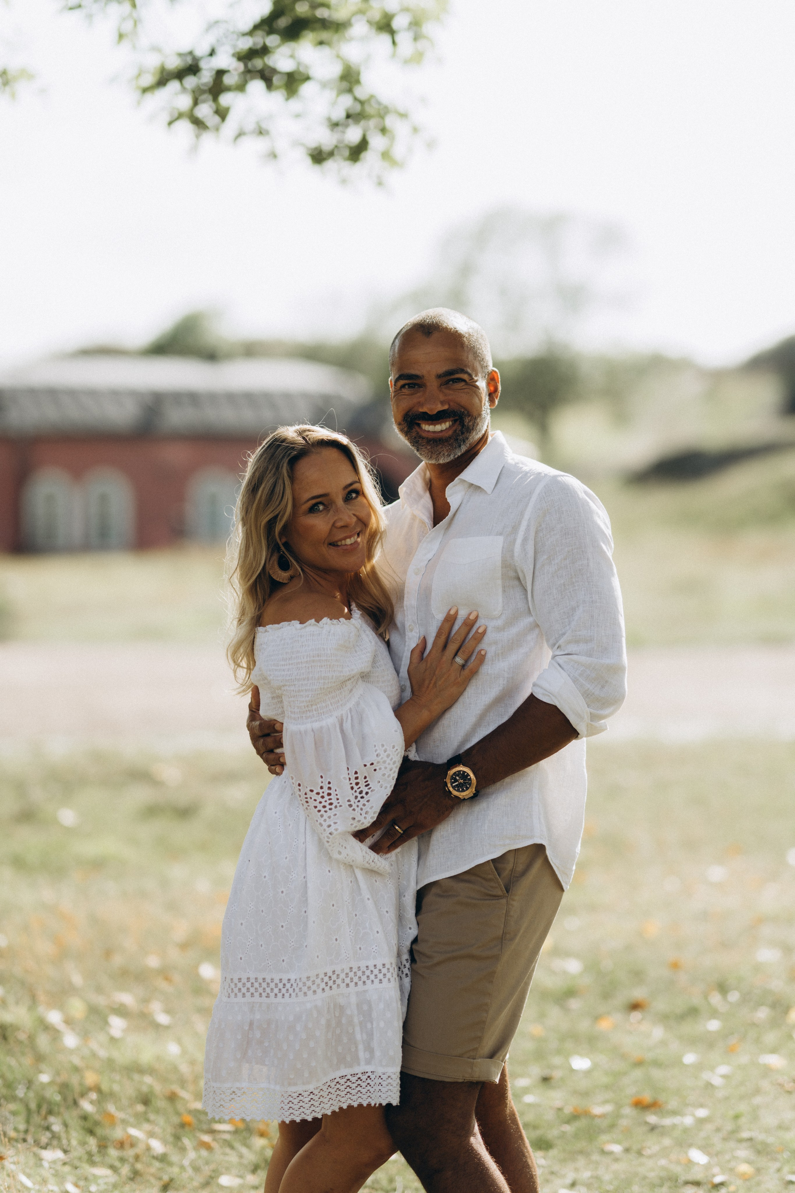 Suomenlinna. Wedding and portrait photographer in Helsinki Vickan O
