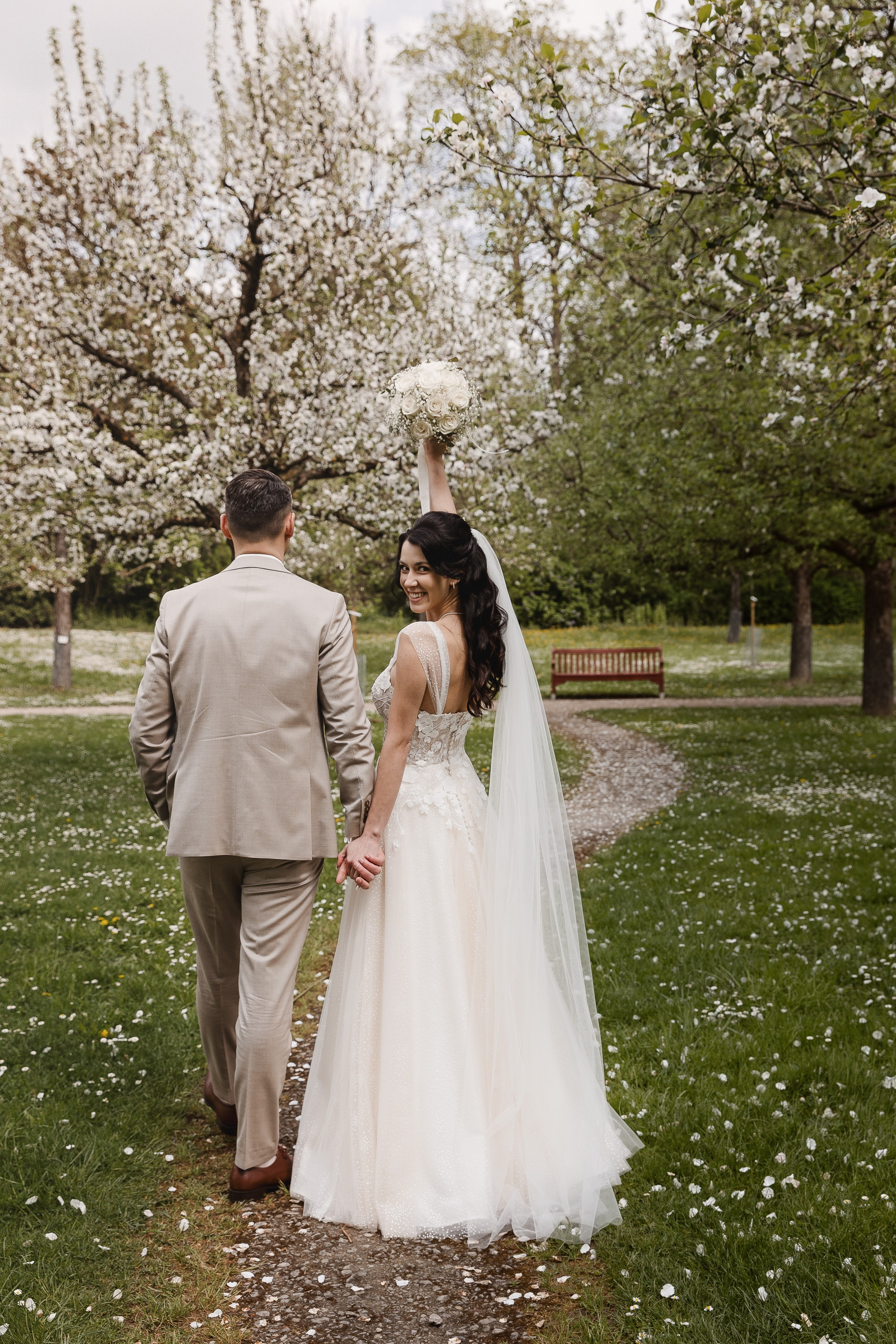 Hochzeit. Oxana Gruber Fotograf