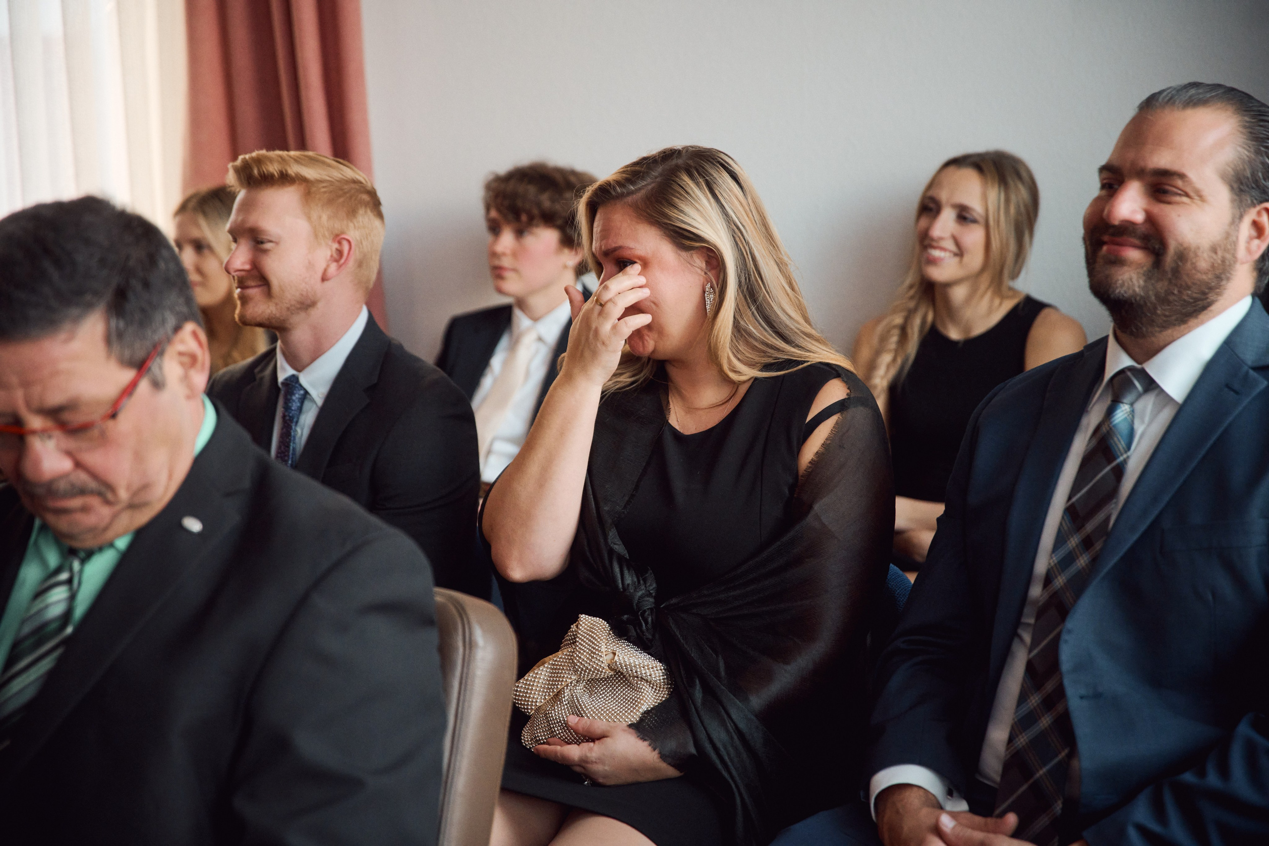 Hochzeitsfotograf Sigmaringen – Winterhochzeit im Februar