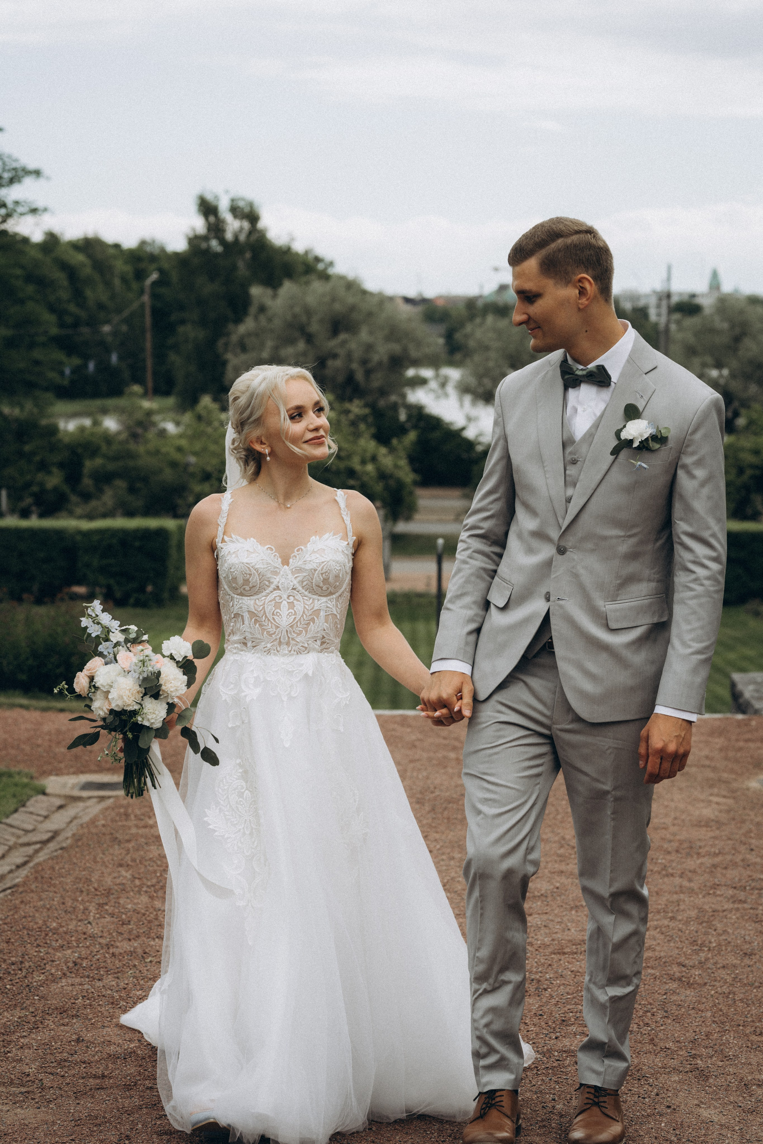 Wedding. Wedding and portrait photographer in Helsinki Vickan O