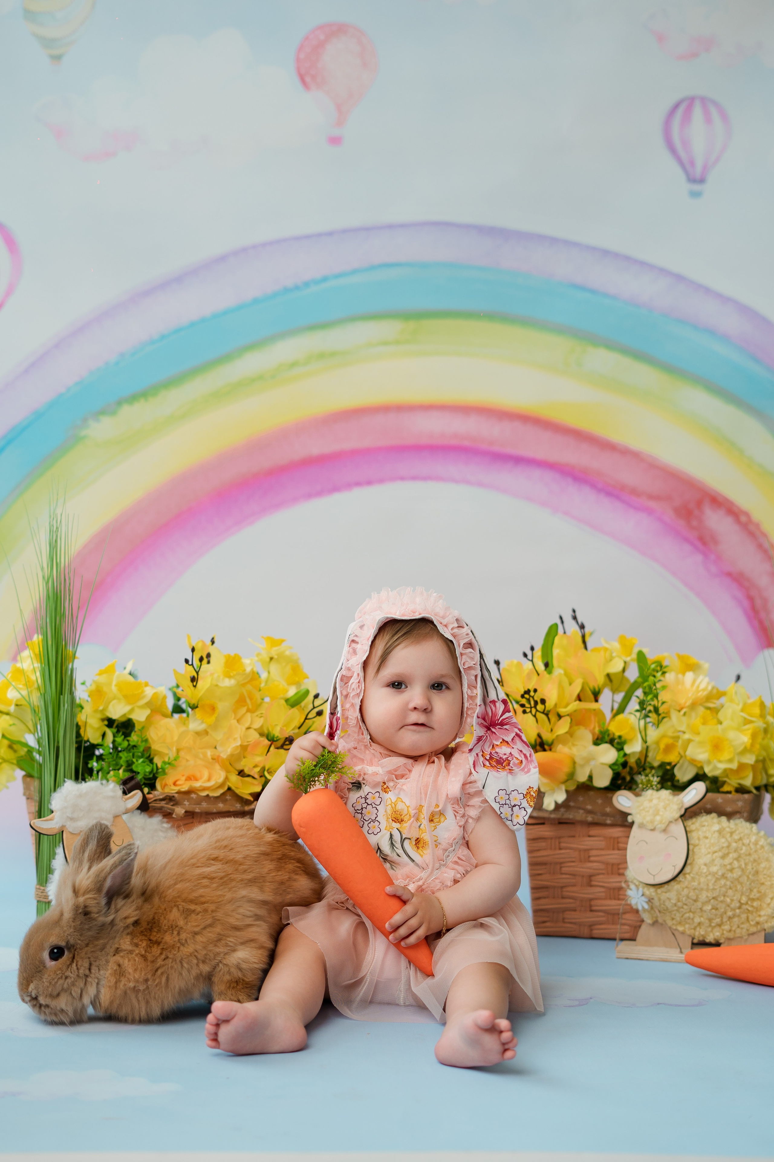 Sofia. Diana Muntean Photography