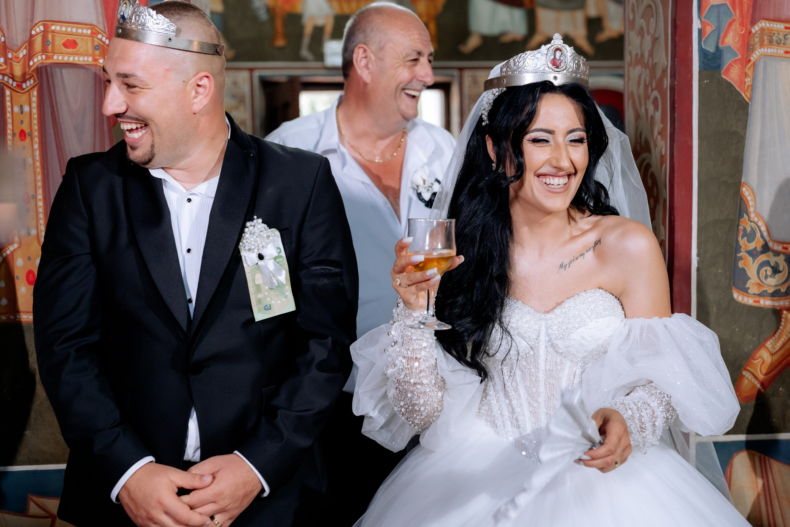 Andreea - Catalin | Targu Jiu