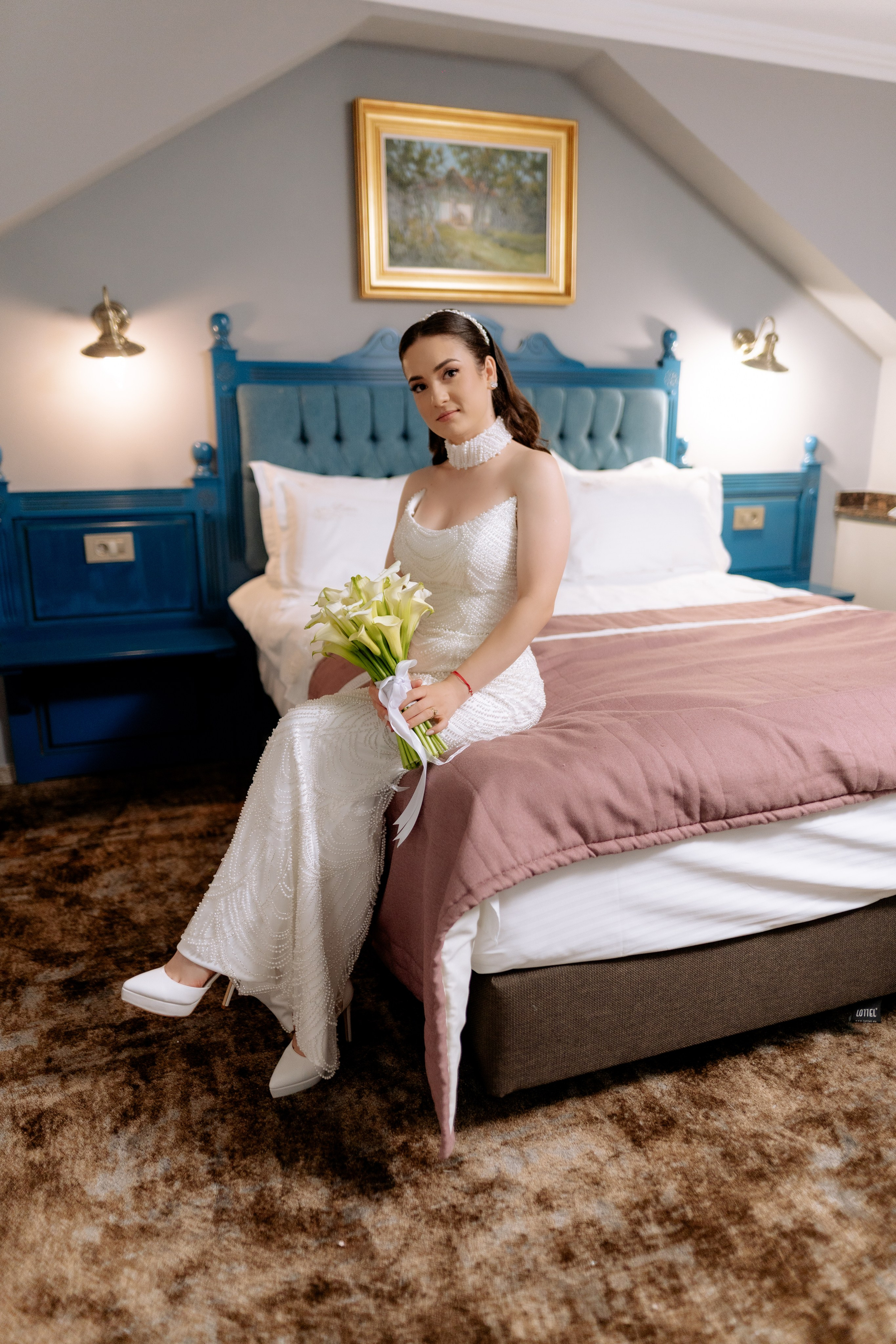 Cristina - Narcis | Targu Neamt