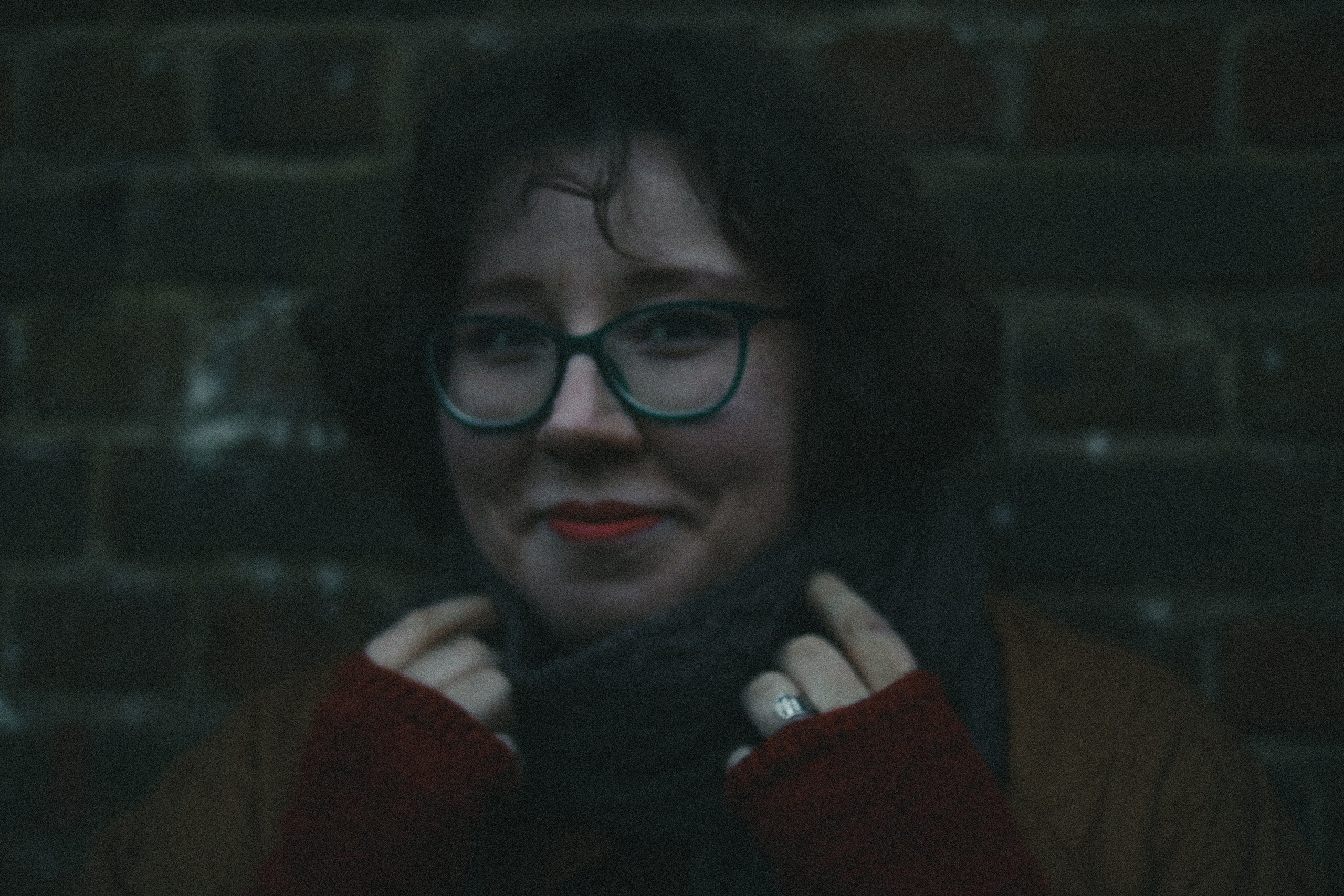 Zoe Hampstead Heath. Victoria Dini. Art photography in London / Folkestone, UK