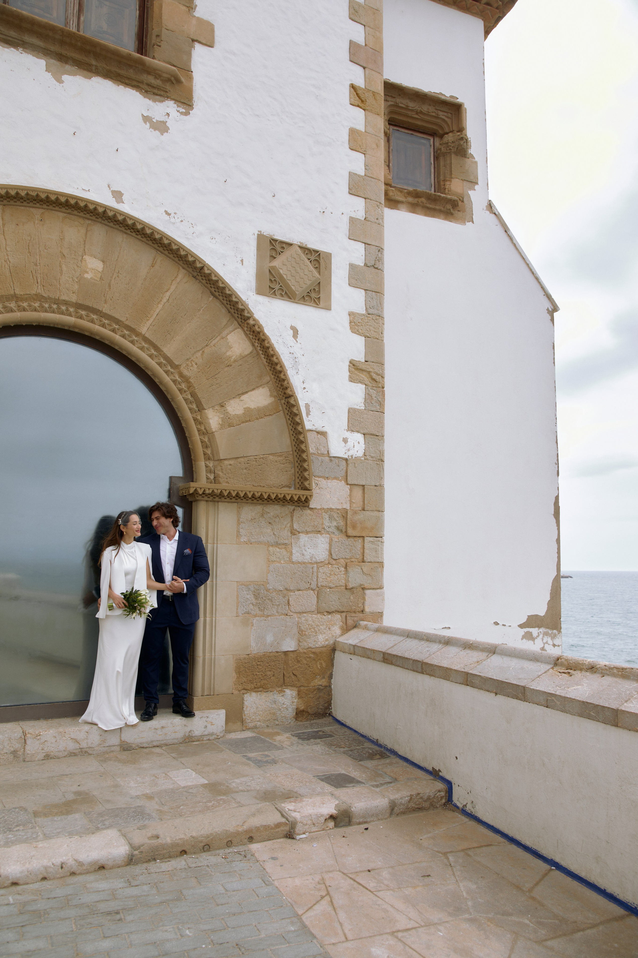 Hugo & Natalia. Photographe Paris