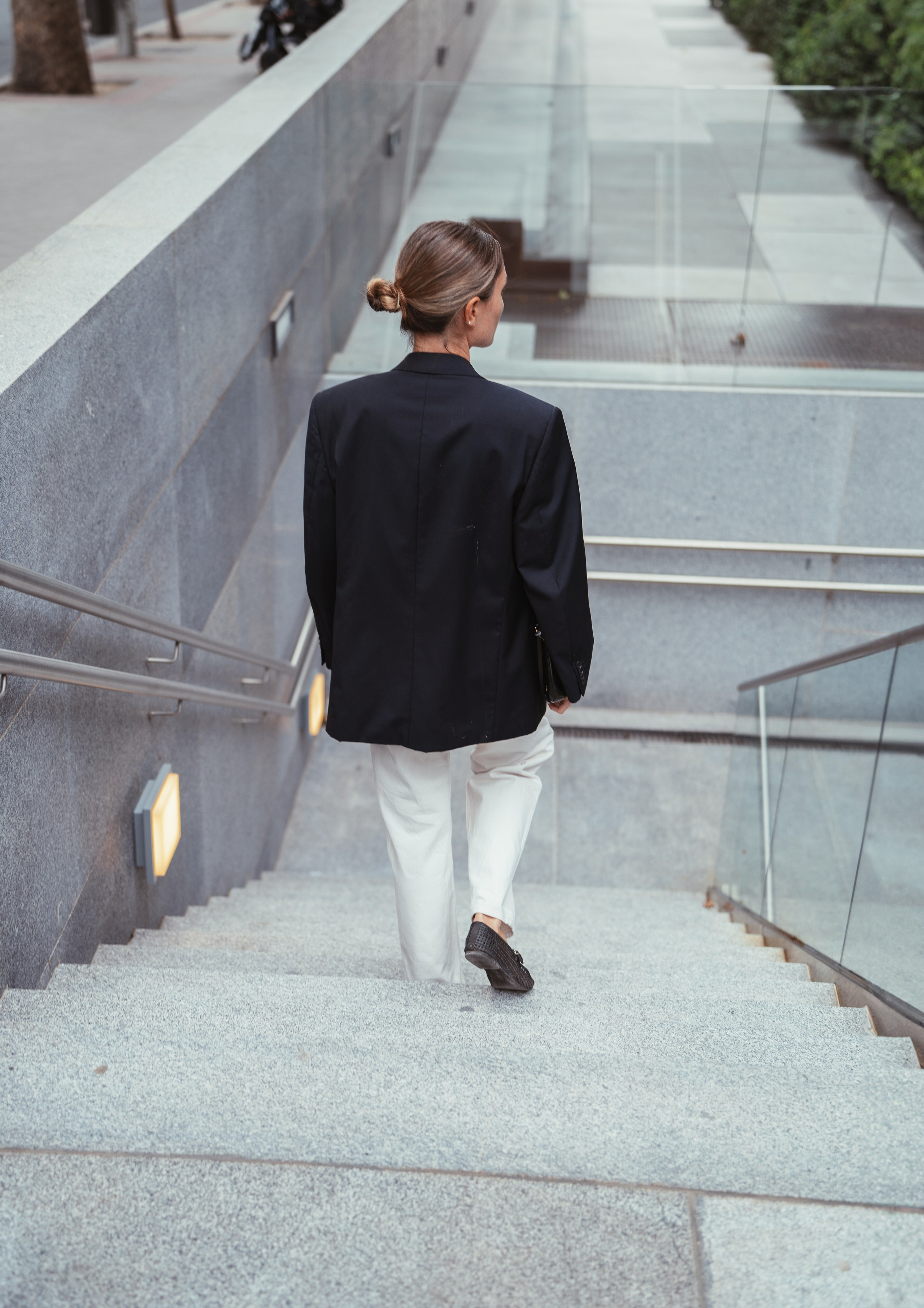 Olga. Фотограф в Мадриде Алена Белянинова