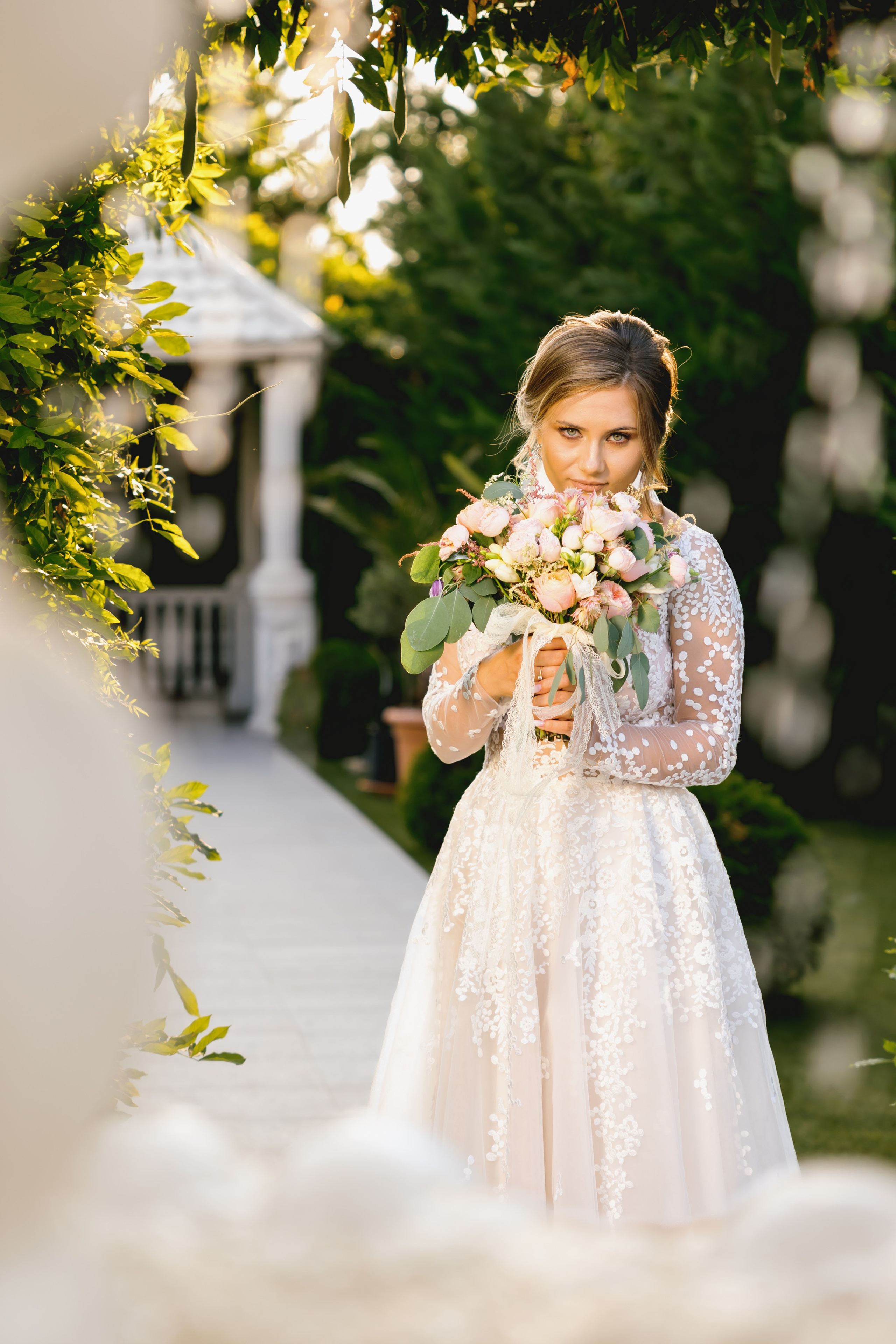 Nunta Bucuresti Noor Events. MDimaFotoStudio. Fotograf de nuntă, evenimente private și de familie