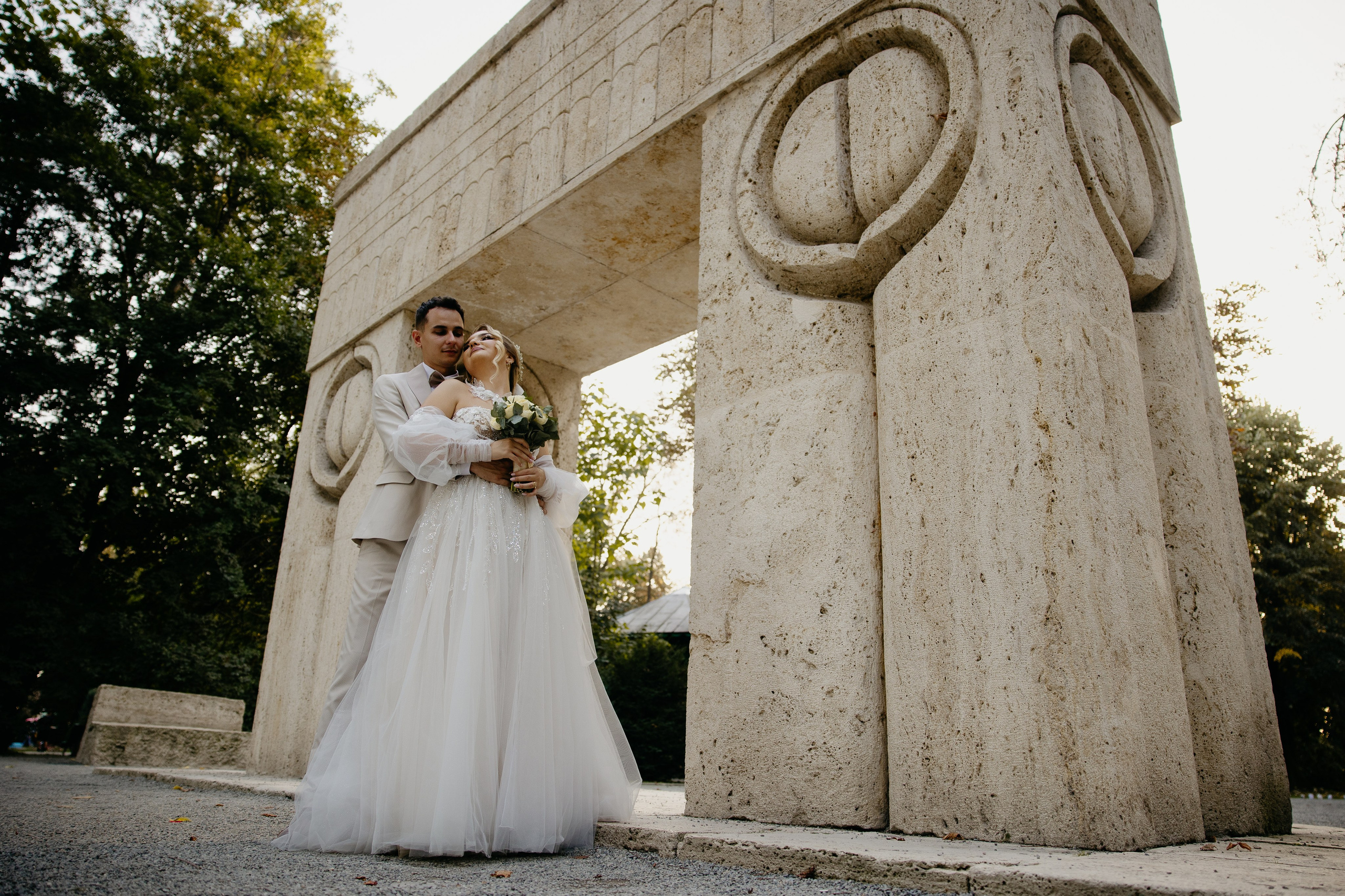 Nunta Targu-Jiu. MDimaFotoStudio. Fotograf de nuntă, evenimente private și de familie