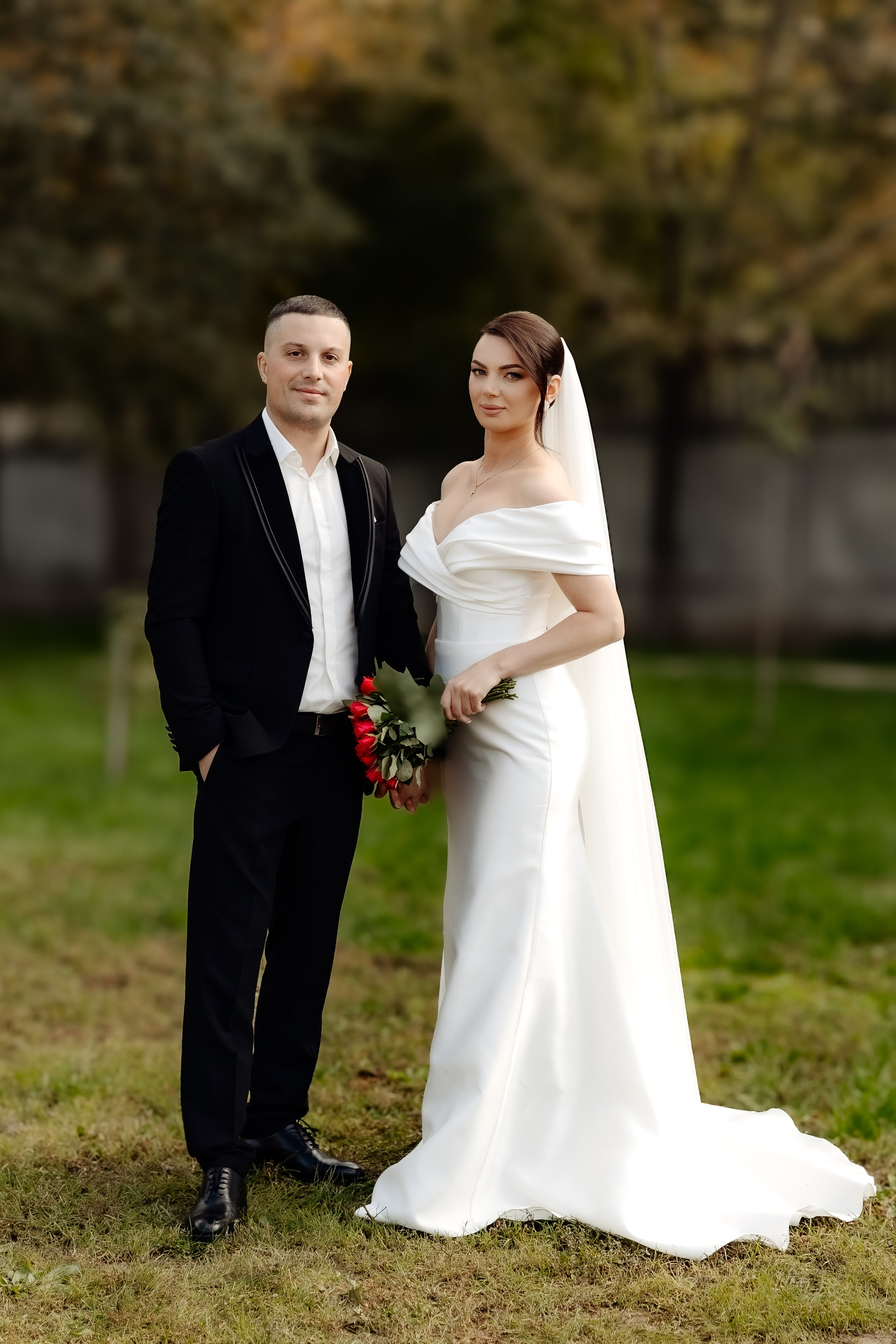 Viorel & Tatiana. Servicii Foto/Video