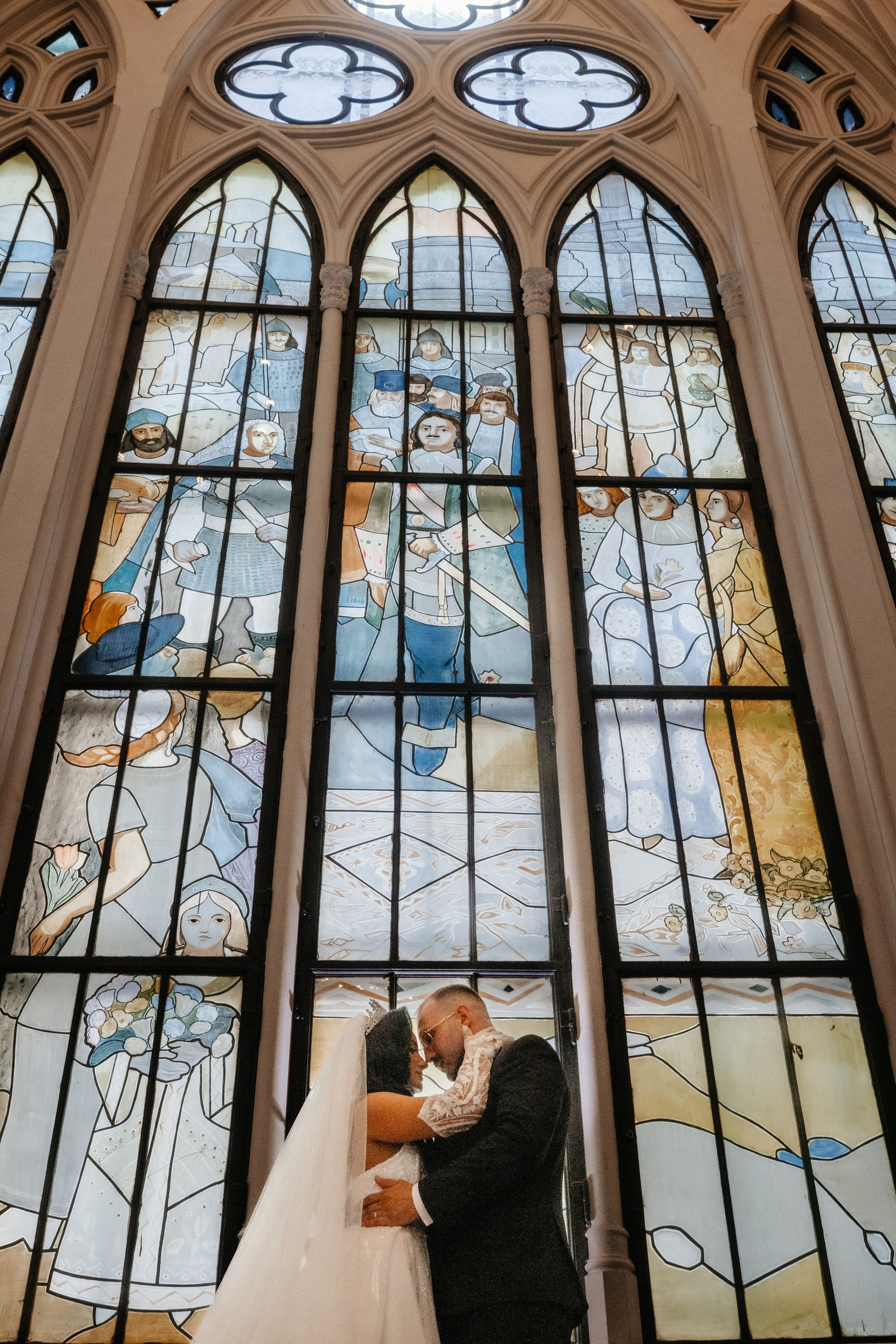 🤎 M a r i n a & A l i n - Wedding Day Preview. Wedding & Family Photographer