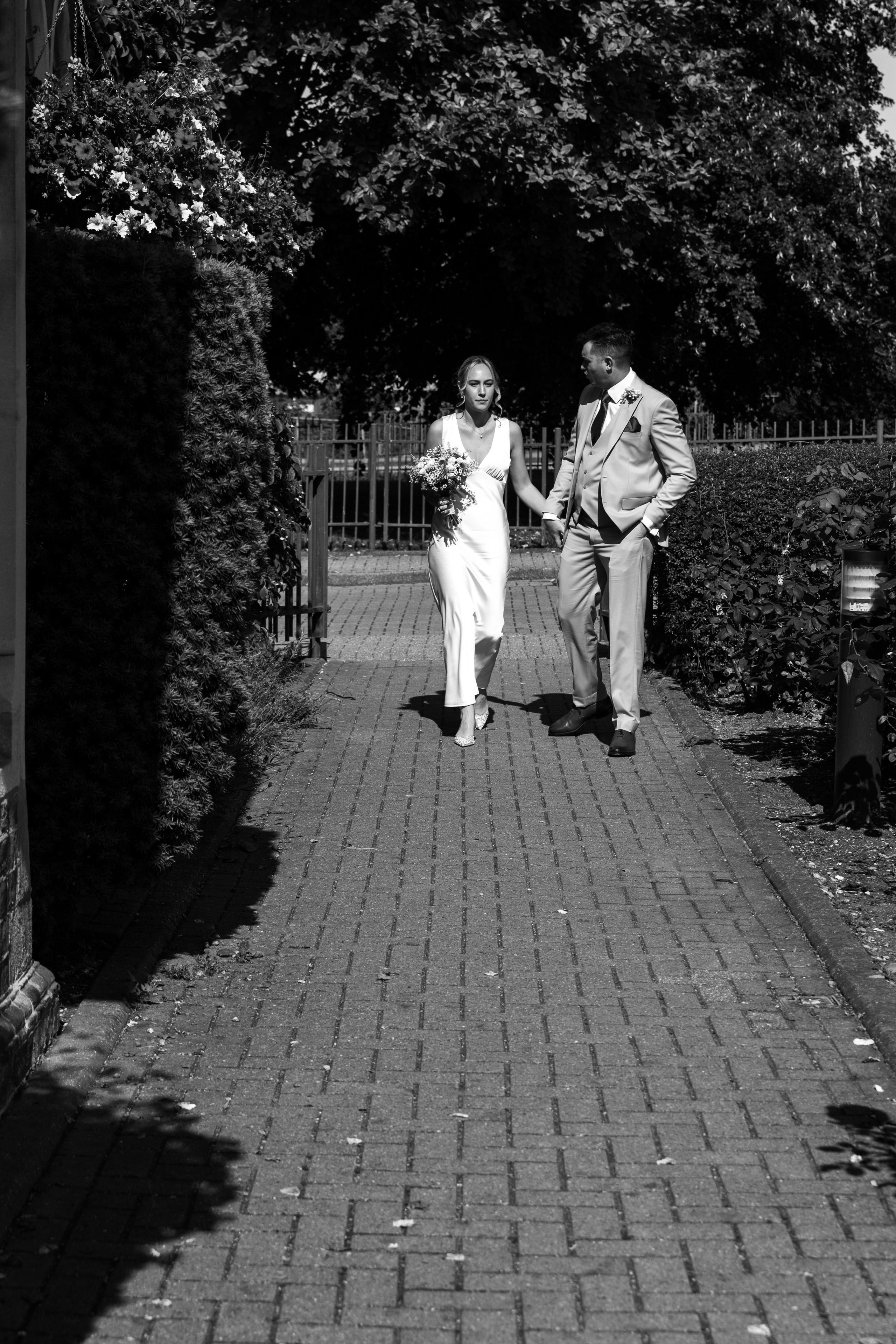 Elegant Wedding Photo Gallery in Hertfordshire. Timeless Wedding & Event Photography — based London, working across Europe