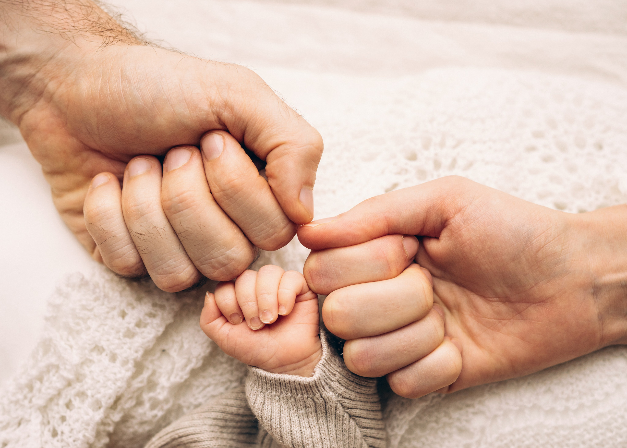 Katerina Sellitti - Newborn Fotografin aus Bern. Schweiz