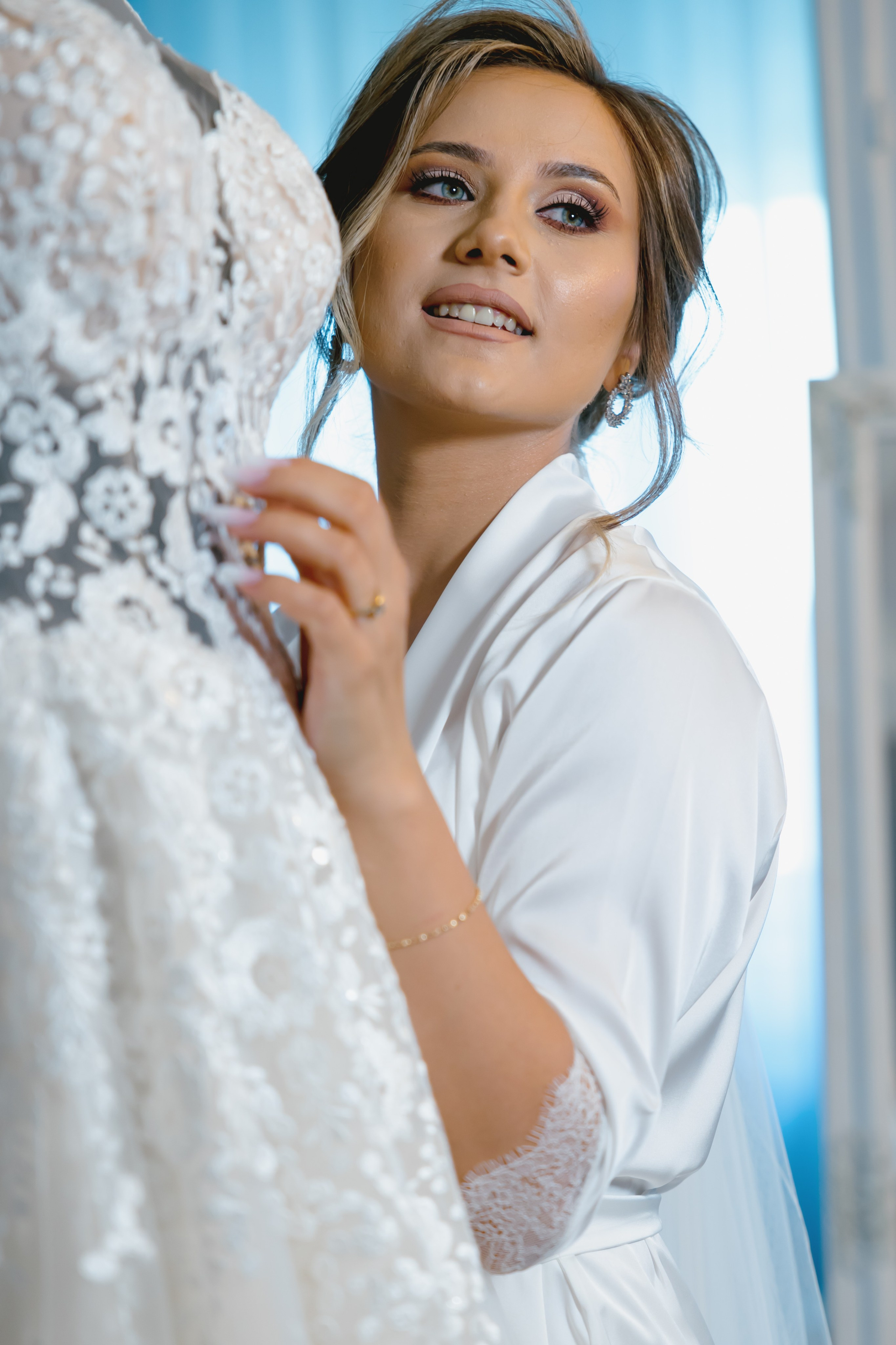 Nunta Bucuresti Noor Events. MDimaFotoStudio. Fotograf de nuntă, evenimente private și de familie