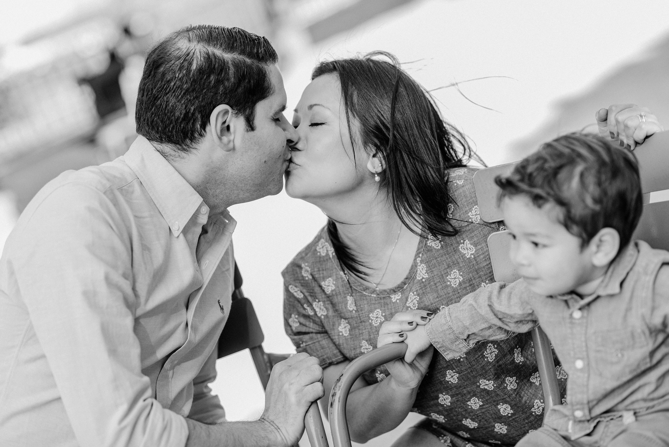 Семейный портрет в Париже. Photographe lifestyle à Paris