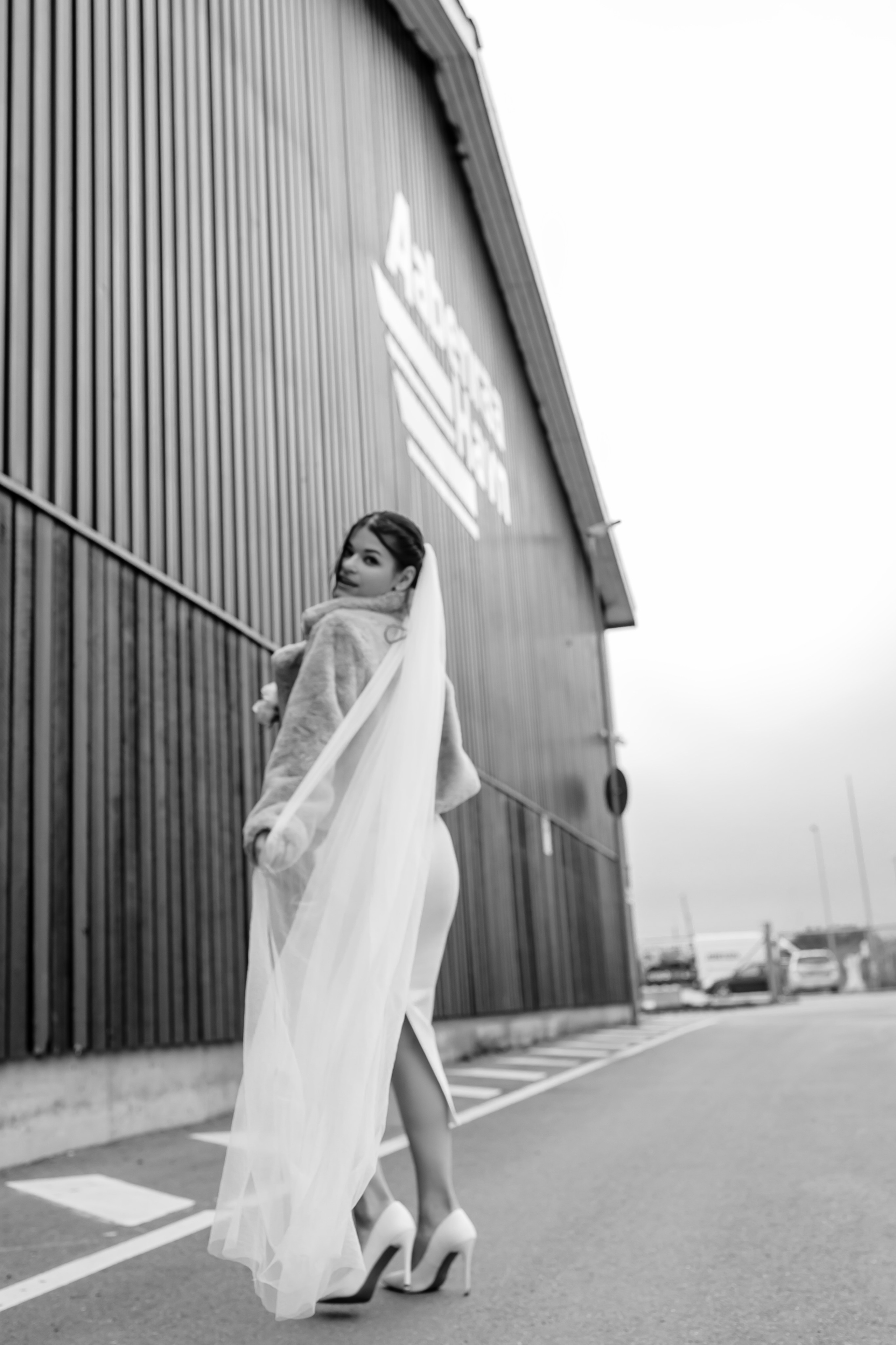 Свадьба в Дании. Fotograf in Eckernförde (Deutschland) Ekaterina Alenina