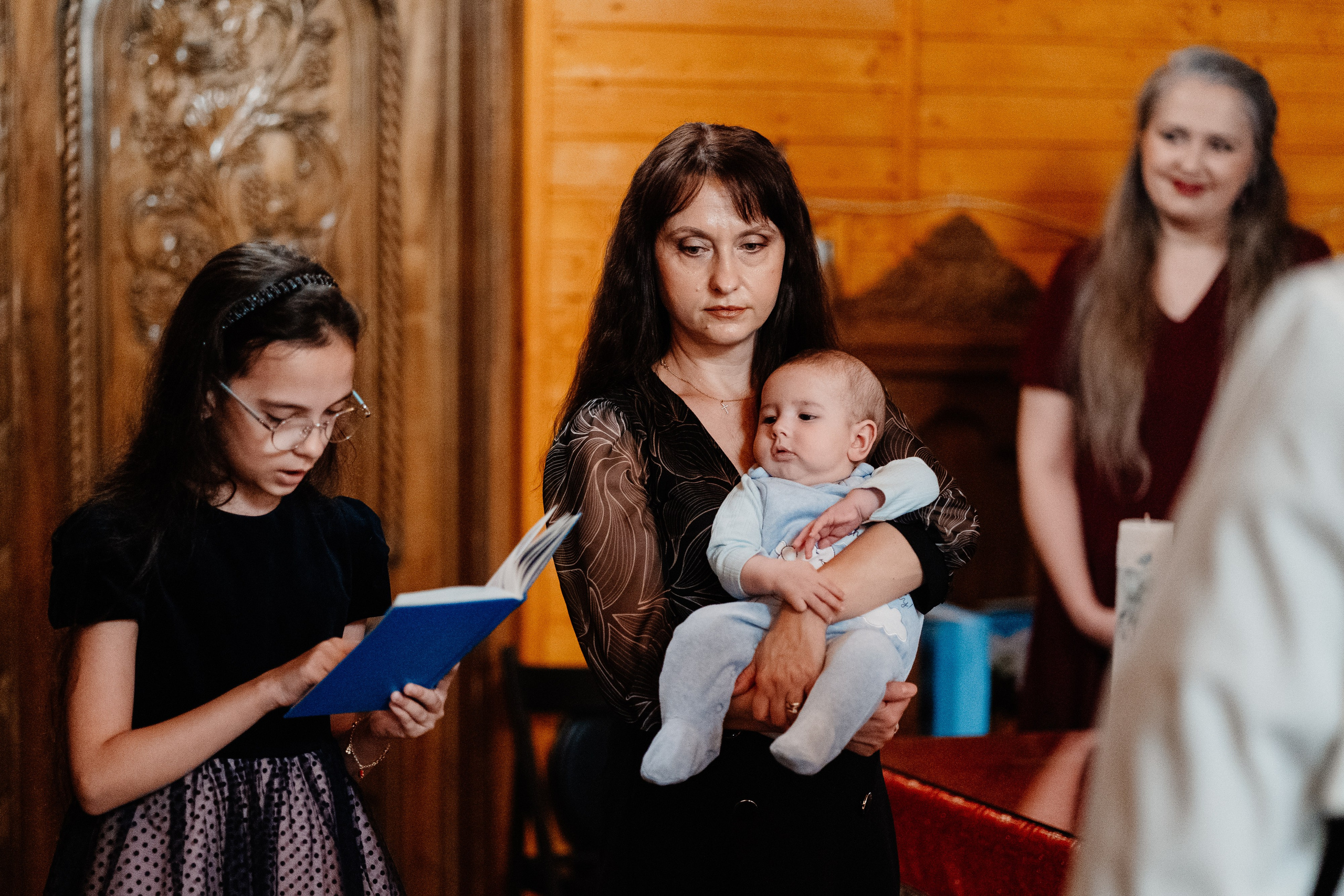 Botez Teodor. Mihai Popa |Wedding Photographer | Worldwide | Bucharest