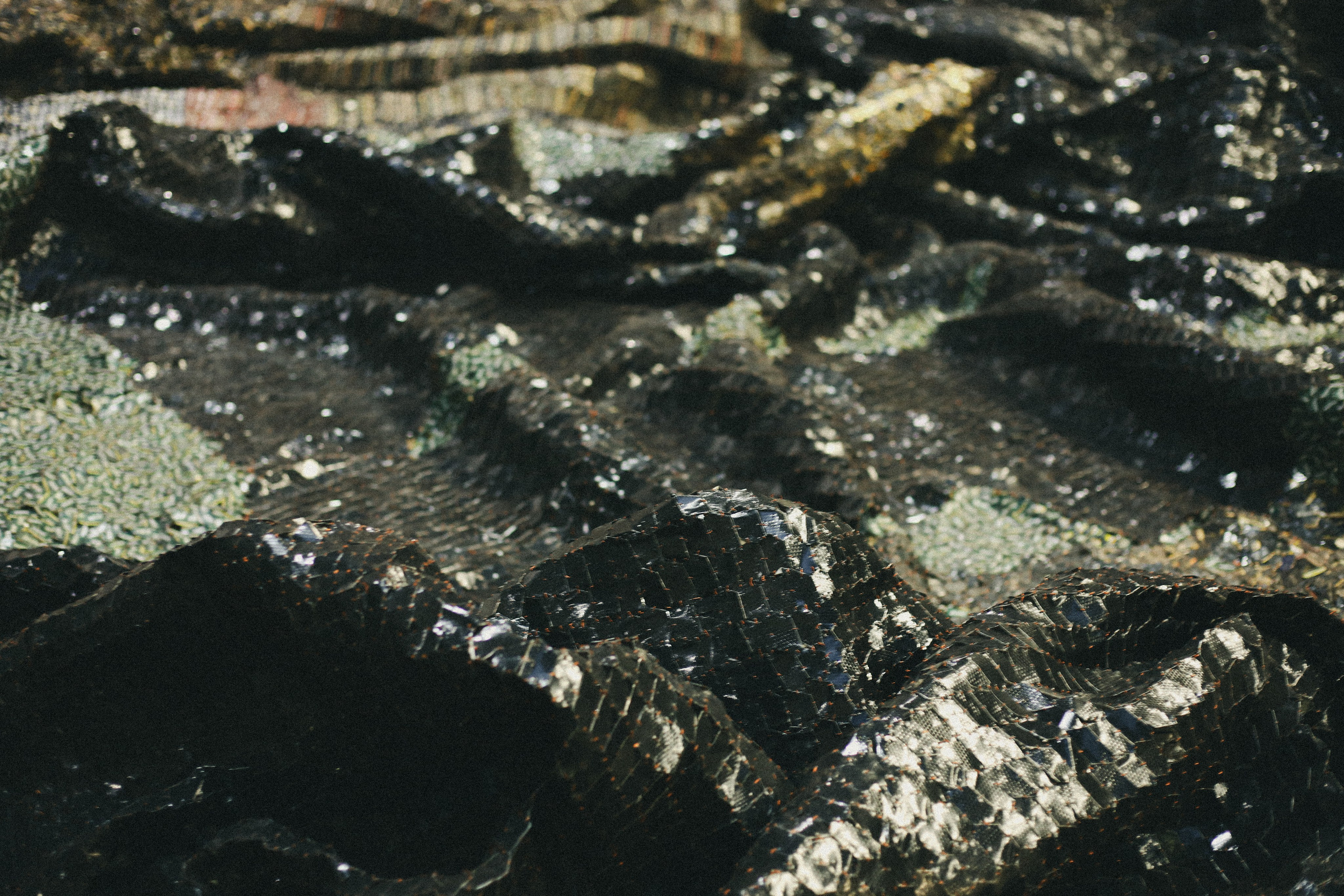 Liza Tate Modern. Victoria Dini. Art photography in London / Folkestone, UK