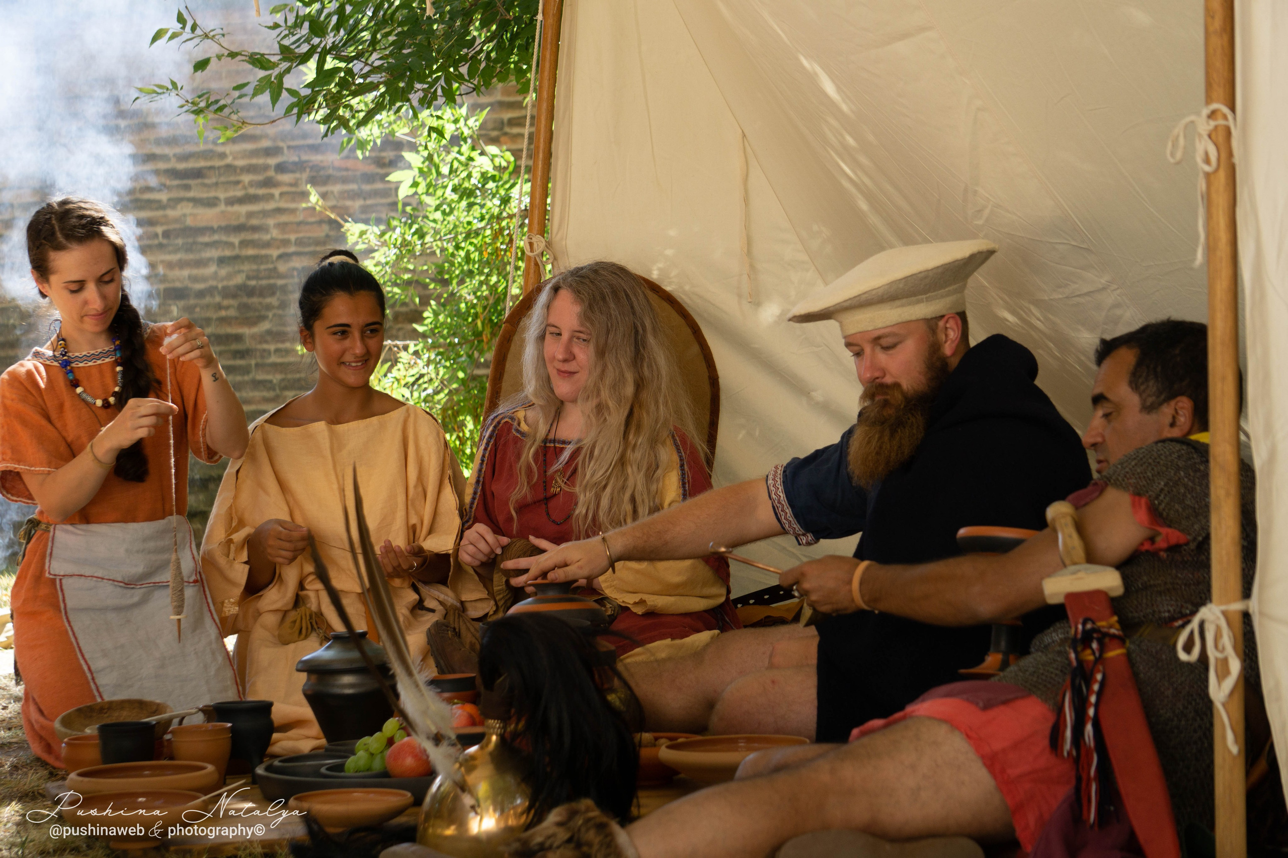 Heros. Foto ritratti spettacolari, fotografo di famiglia a Verona, Vicenza, Venezia e Padova