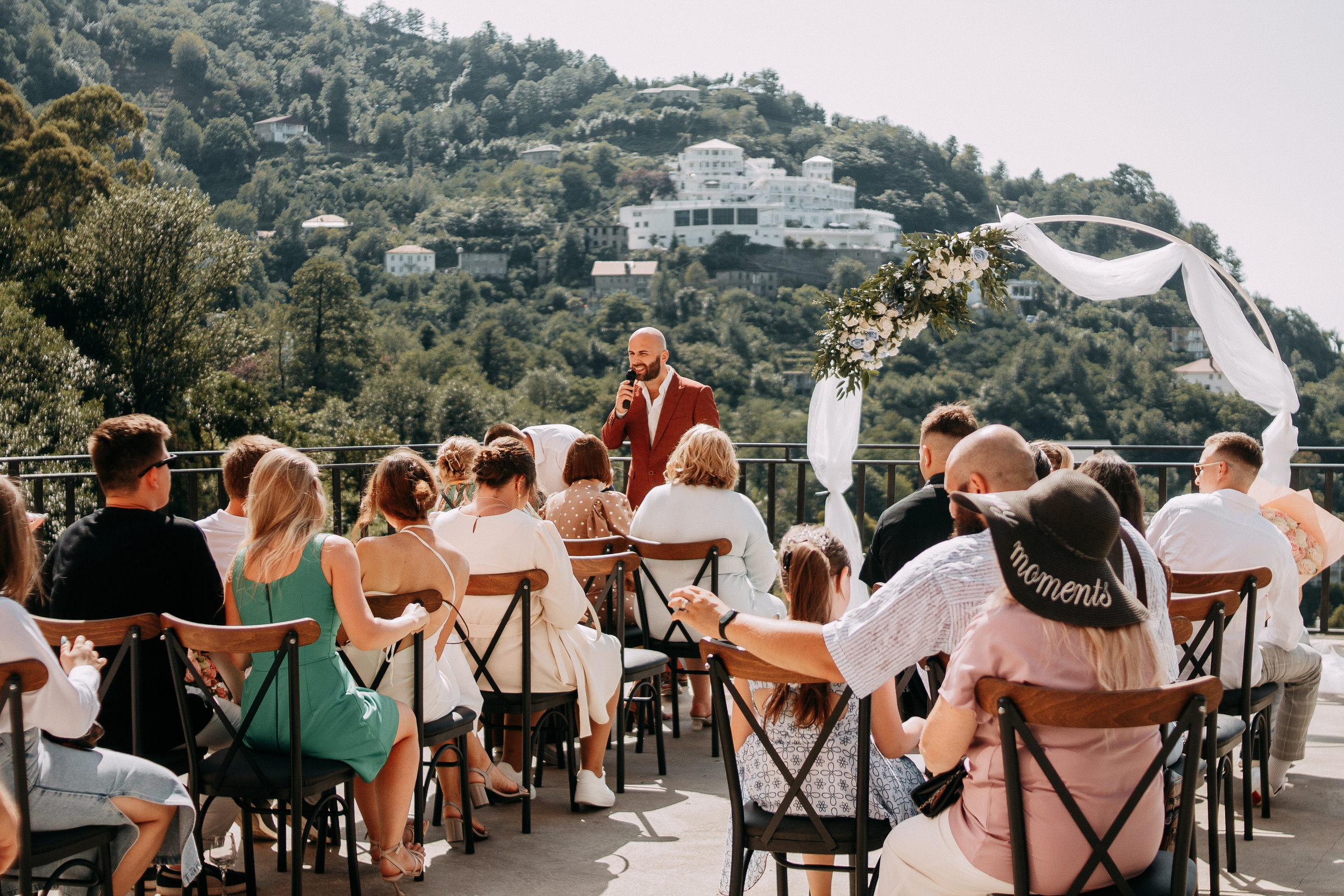 Анна и Александр. Свадебный и портретный фотограф в Белграде Екатерина Македонская