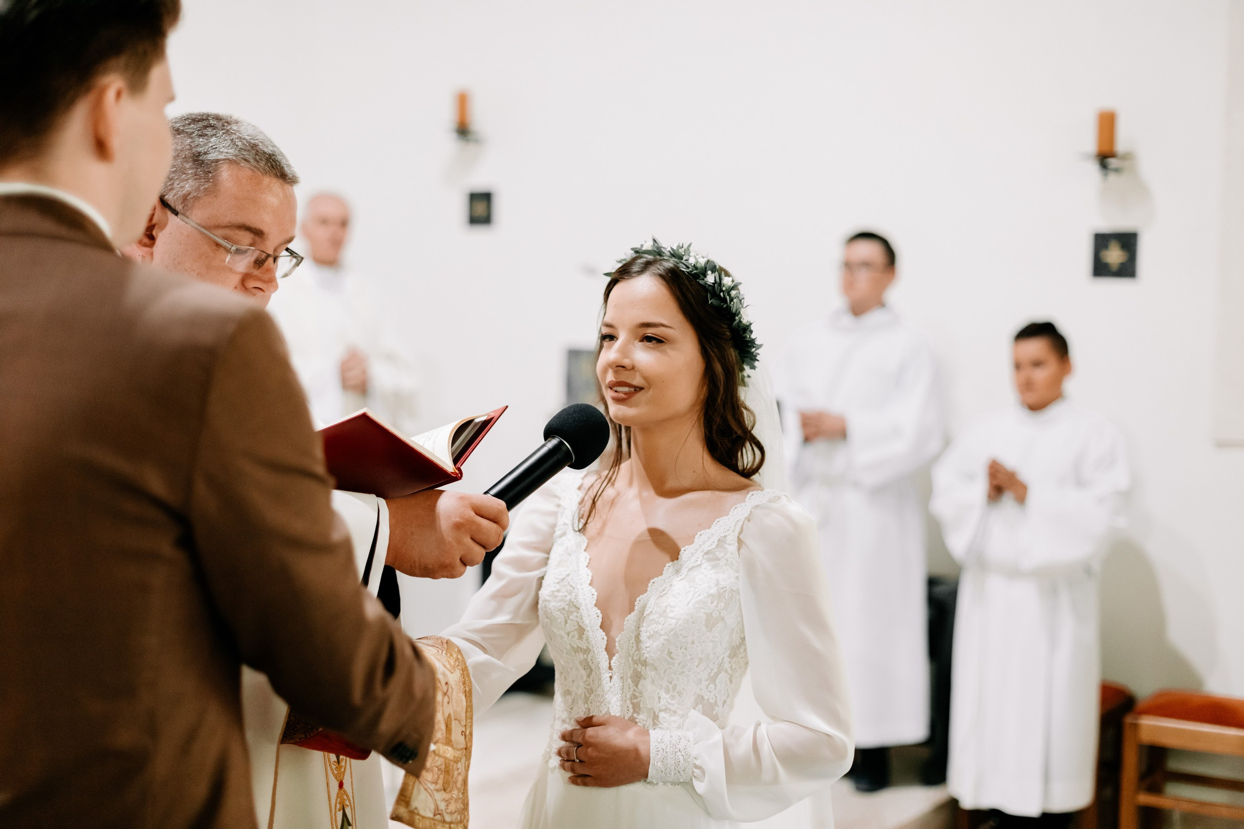 Laura ♡ Marcin. Fotograf Ślubny Warszawa - Sesje Biznesowe Rodzinne Eventy