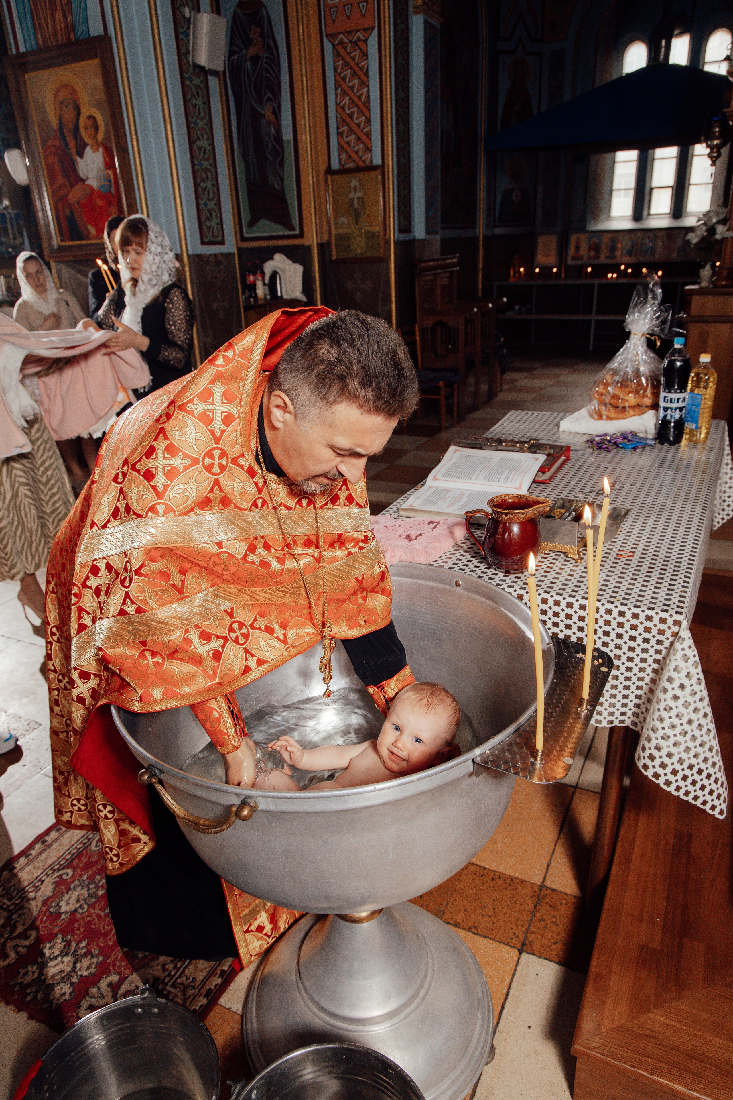 Botez. Свадебный Фотограф, Детский и семейый Фотограф Молдова