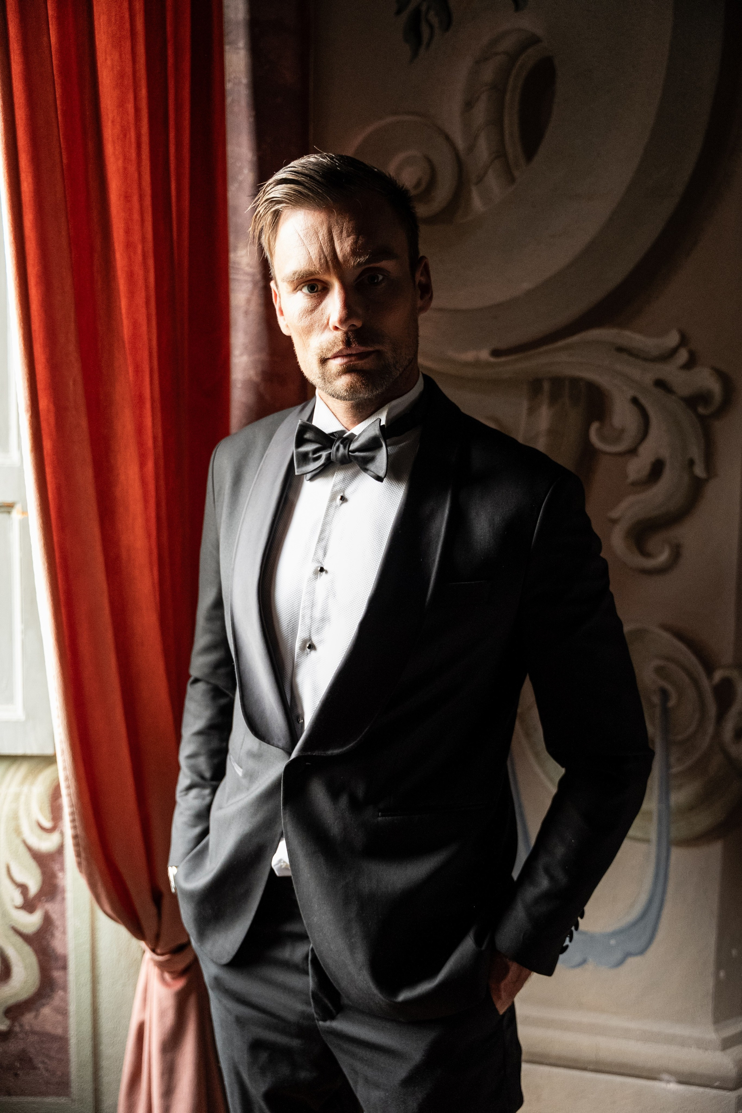 D&C: Bergamo. SL Wedding Photo: ponadczasowa 💍 fotografia ślubna | Wrocław & Europa