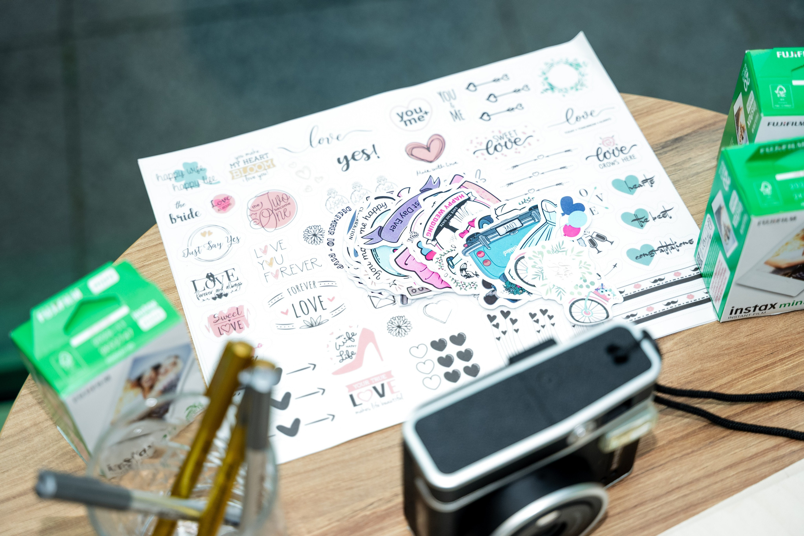 B&S. SL Wedding Photo: ponadczasowa 💍 fotografia ślubna | Wrocław & Europa