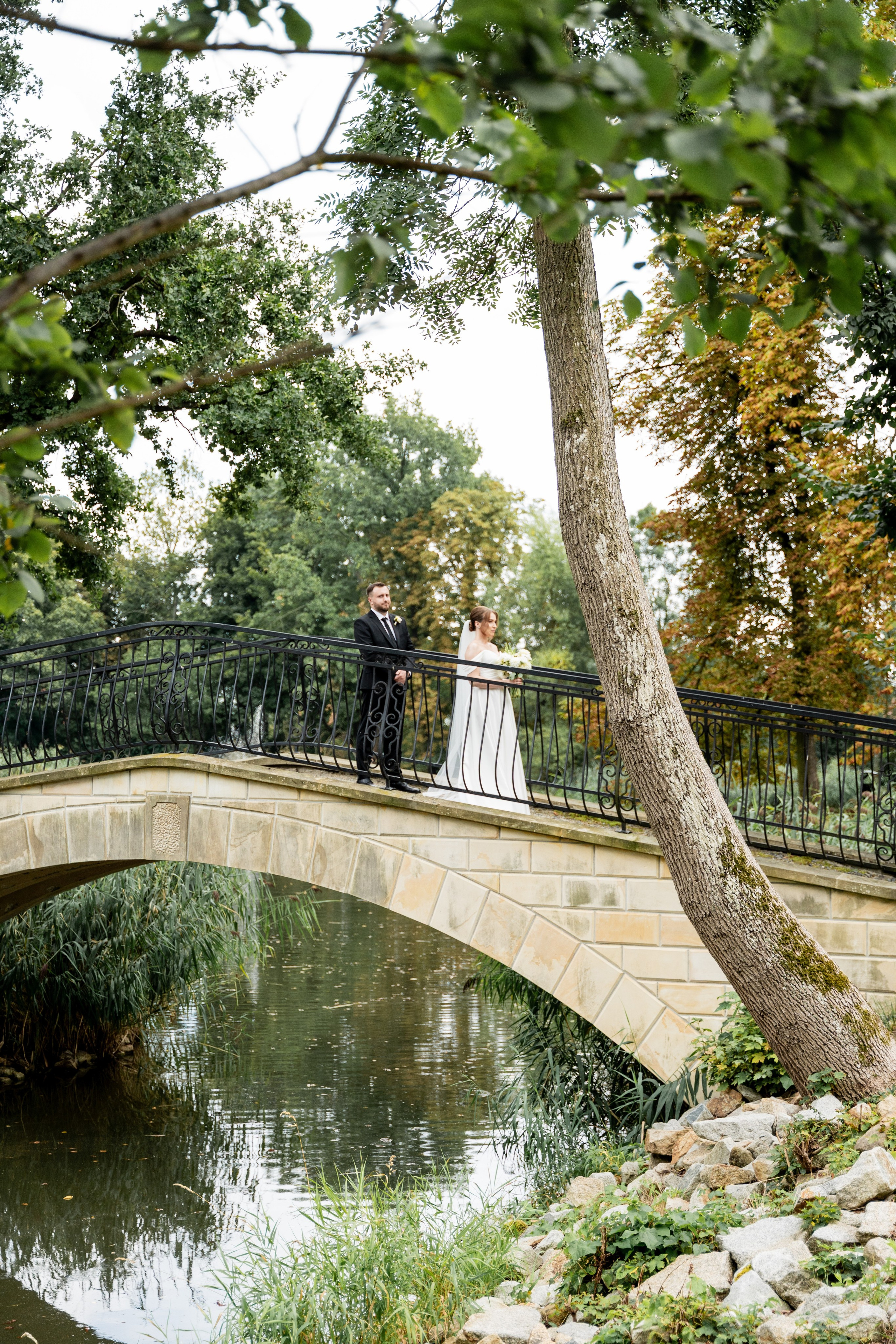 A&D. SL Wedding Photo: ponadczasowa 💍 fotografia ślubna | Wrocław & Europa