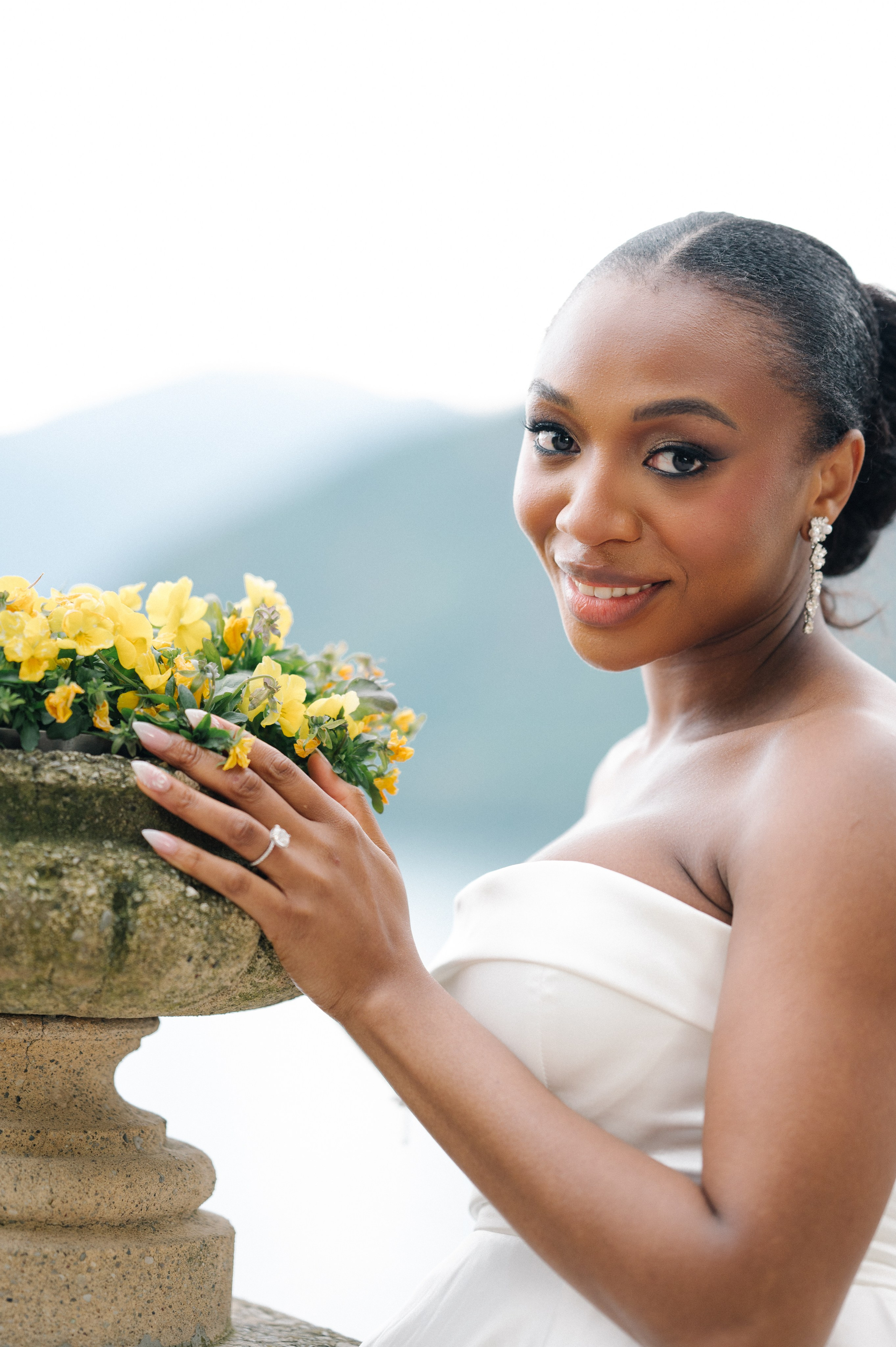 Lake Como. Lake Como Photographer — Proposal | Wedding | Elopement