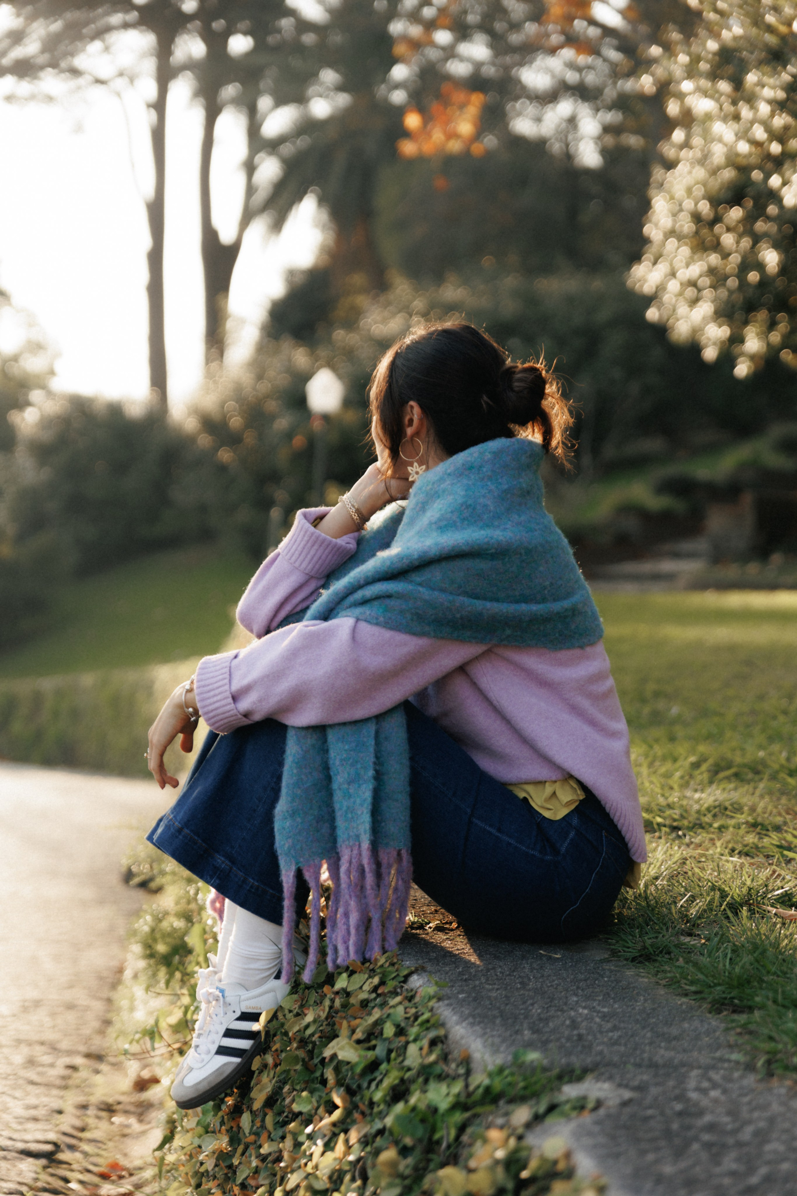 Lost in Madeira. Patricia Morenci — Mountain Adventures for the Wild at Heart