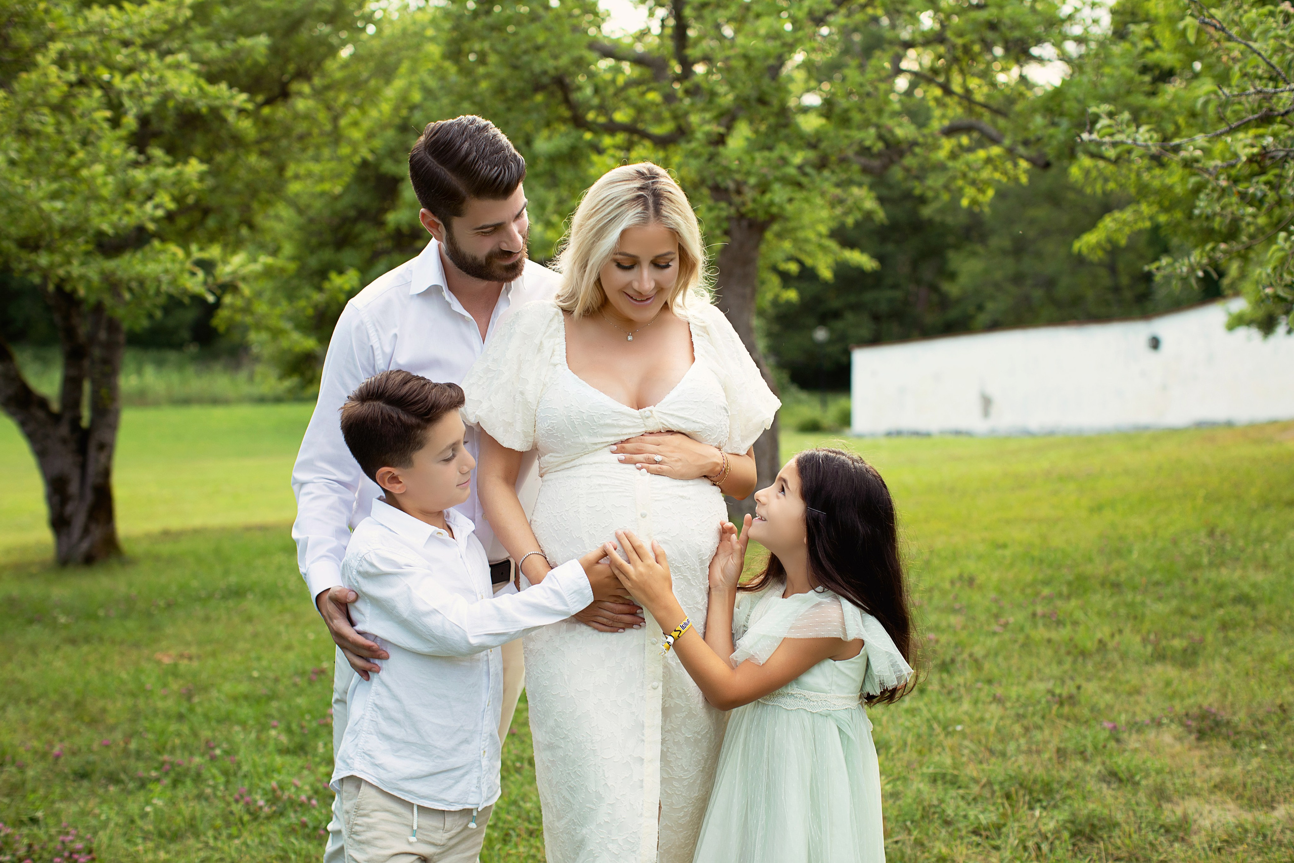 Utomhusfotografering. Axlundphotography.se