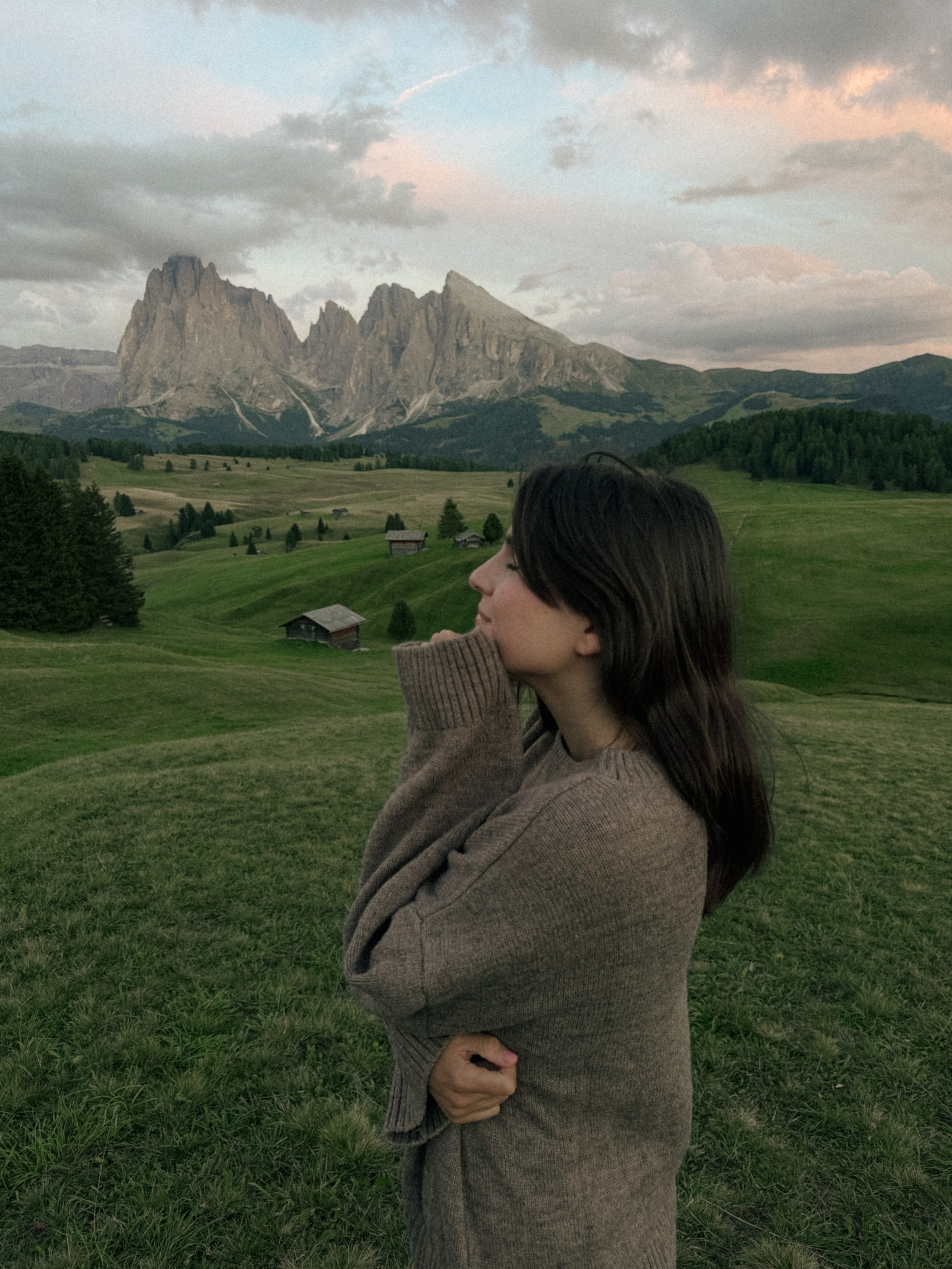 Presets. Patricia Morenci — Mountain Adventures for the Wild at Heart