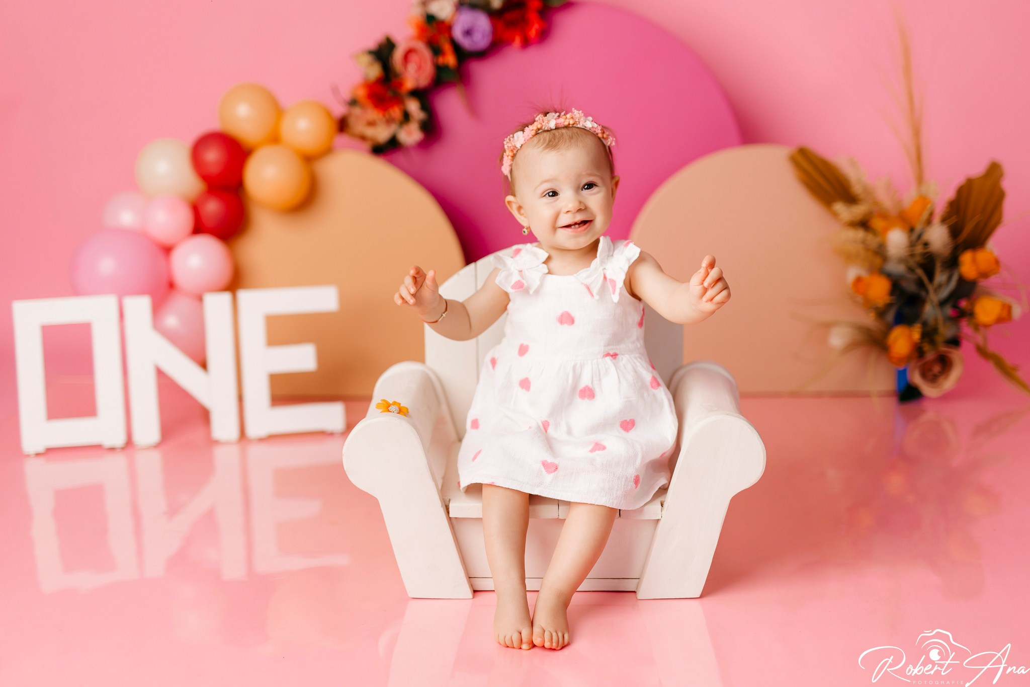 SMASH CAKE. Robert Blaj - Fotograf Nuntă Iași