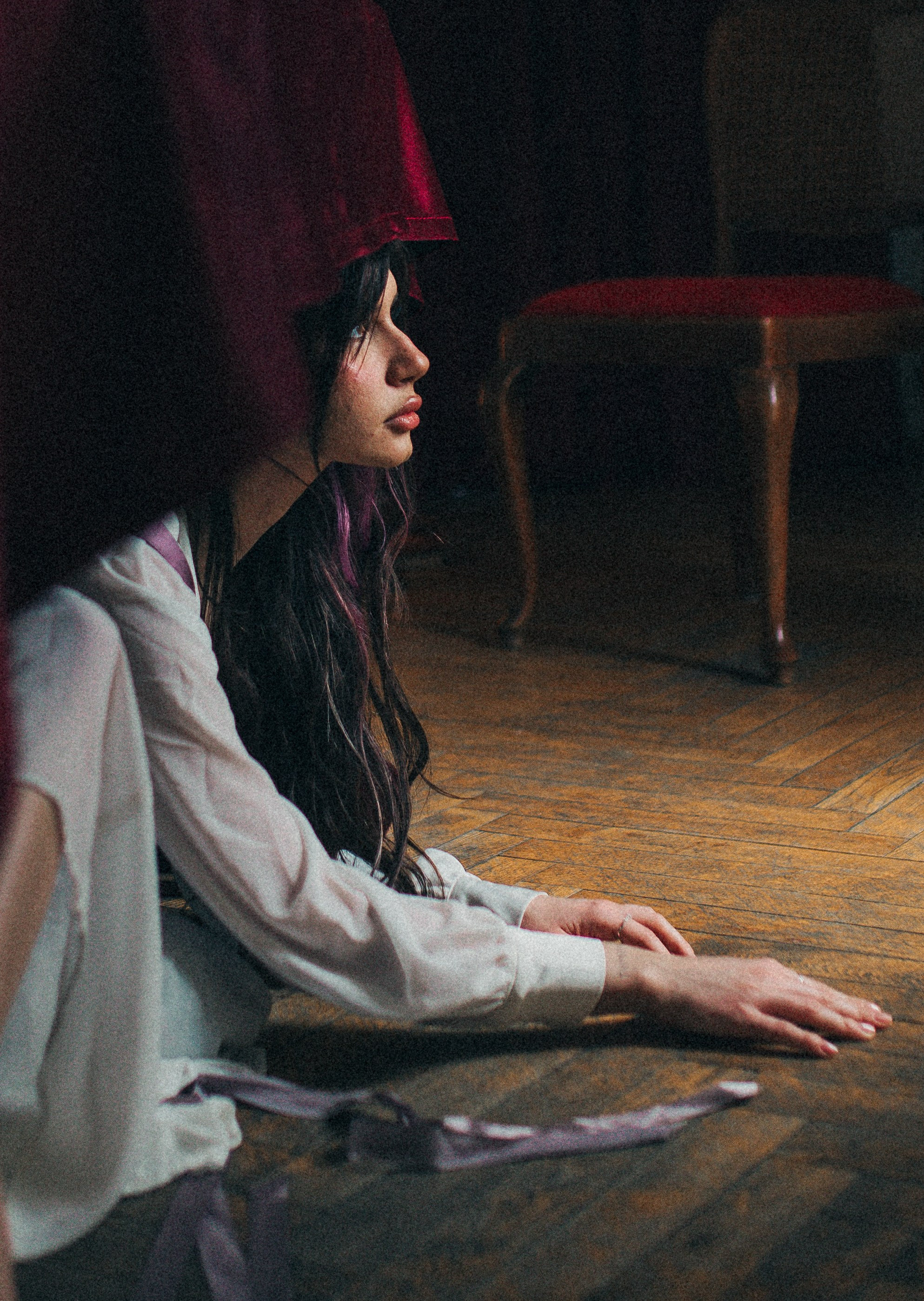 Каролина. Фотограф в Варшаве Алена Валькович-Найдион