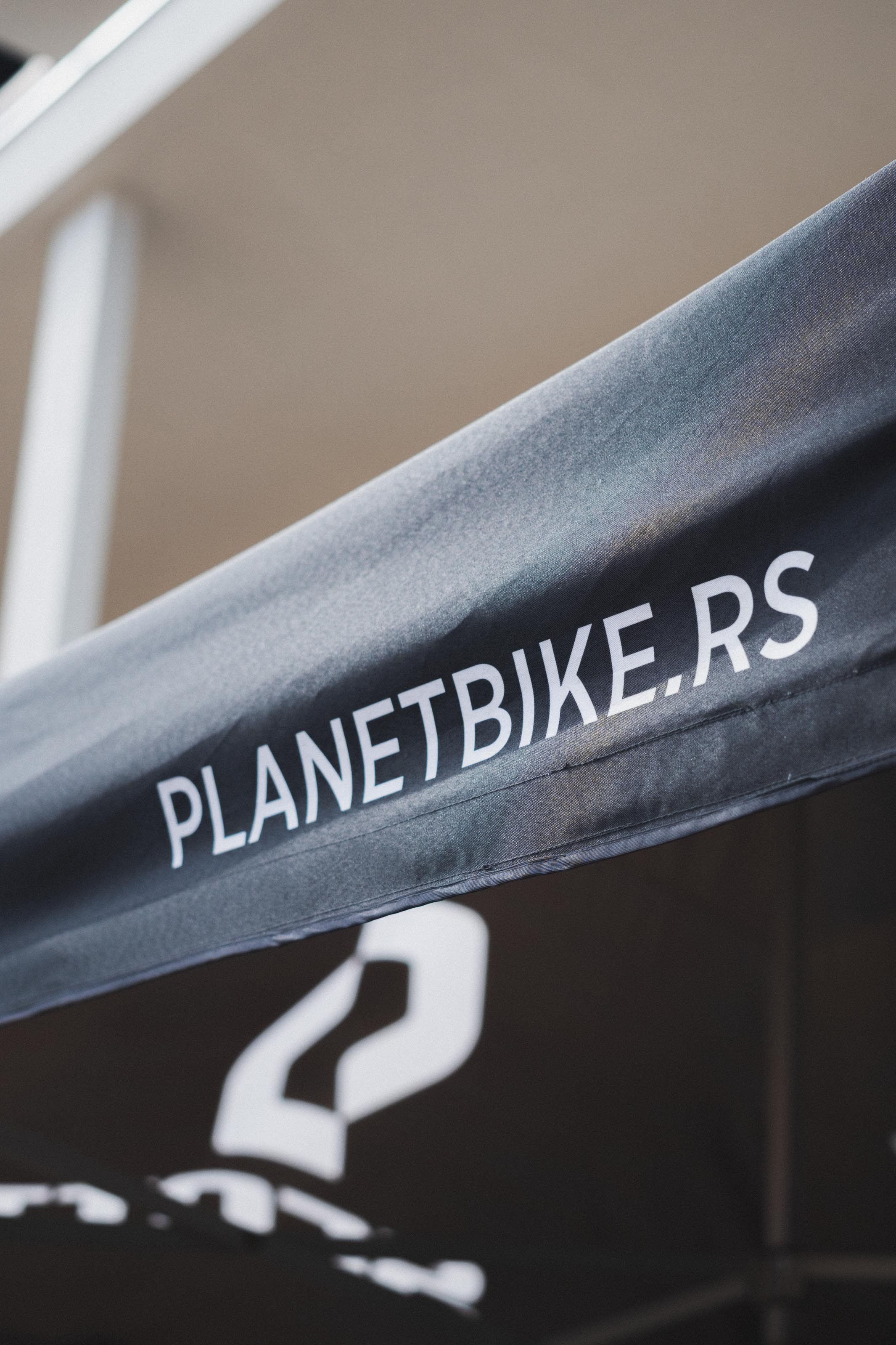 Tour de Fruska. Zhukov studio