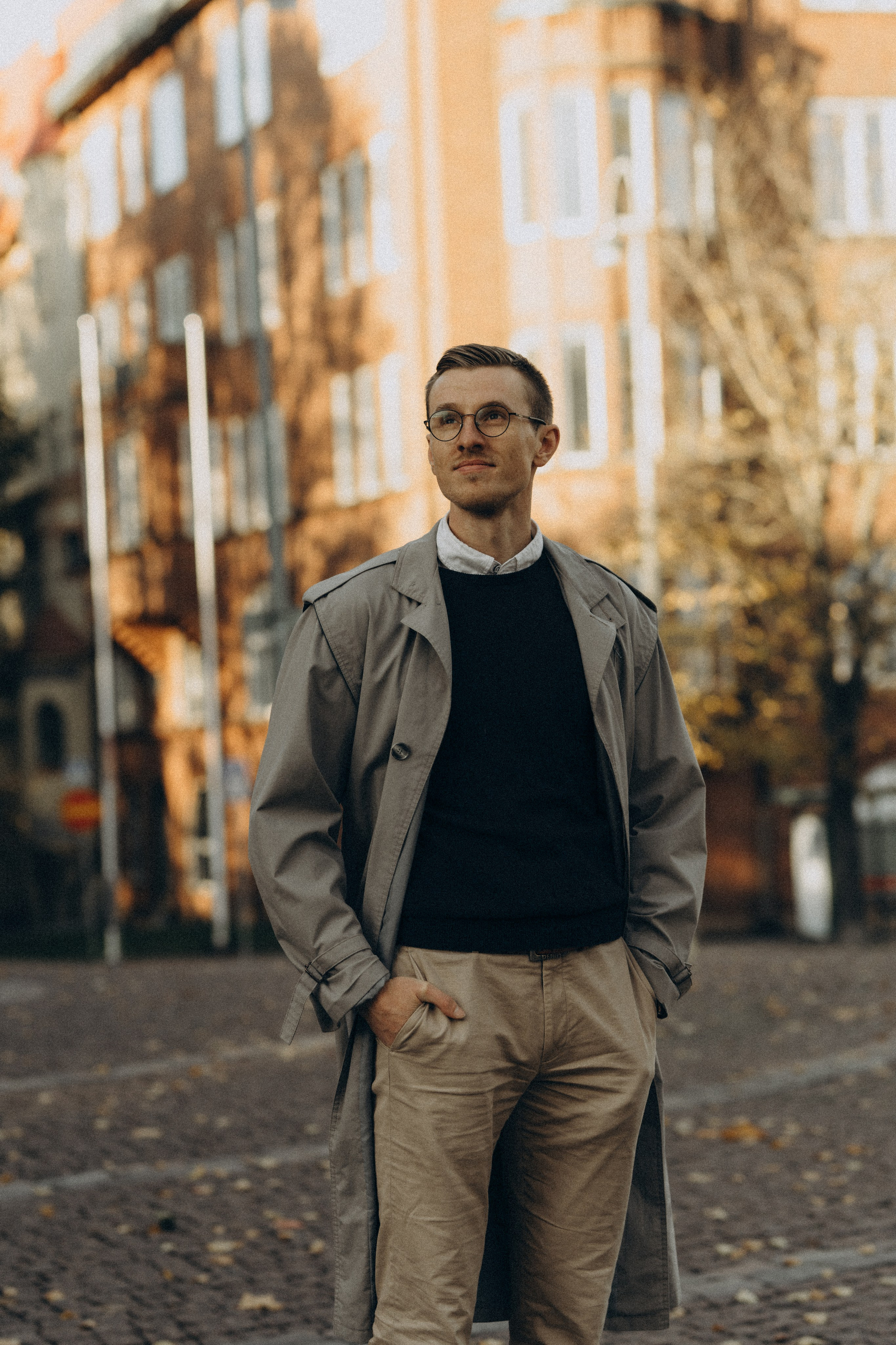 J&A. Wedding and portrait photographer in Helsinki Vickan O