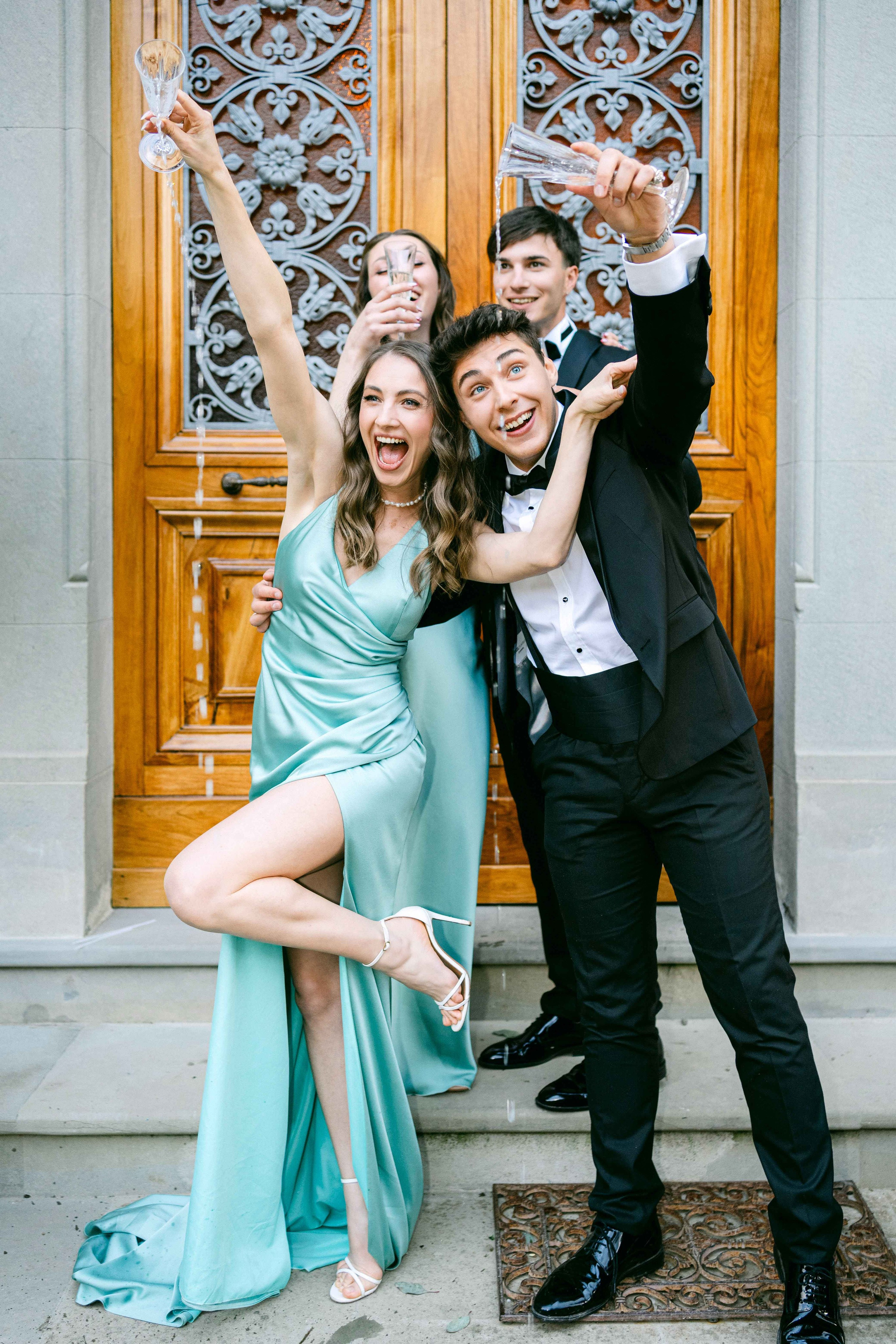 Destination in Tuscany | Italy