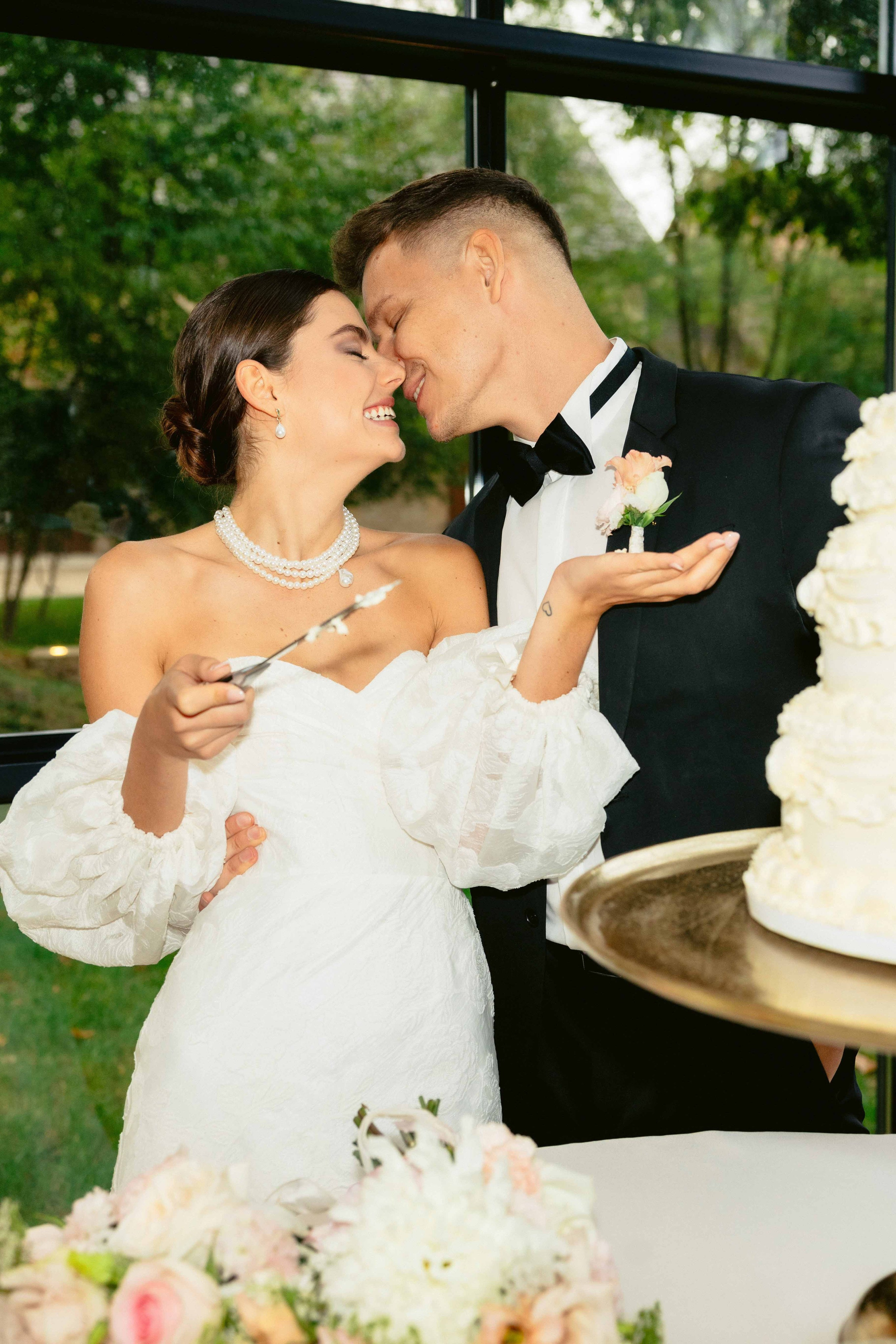 Wedding Schlossgut Lautenbach | Germany