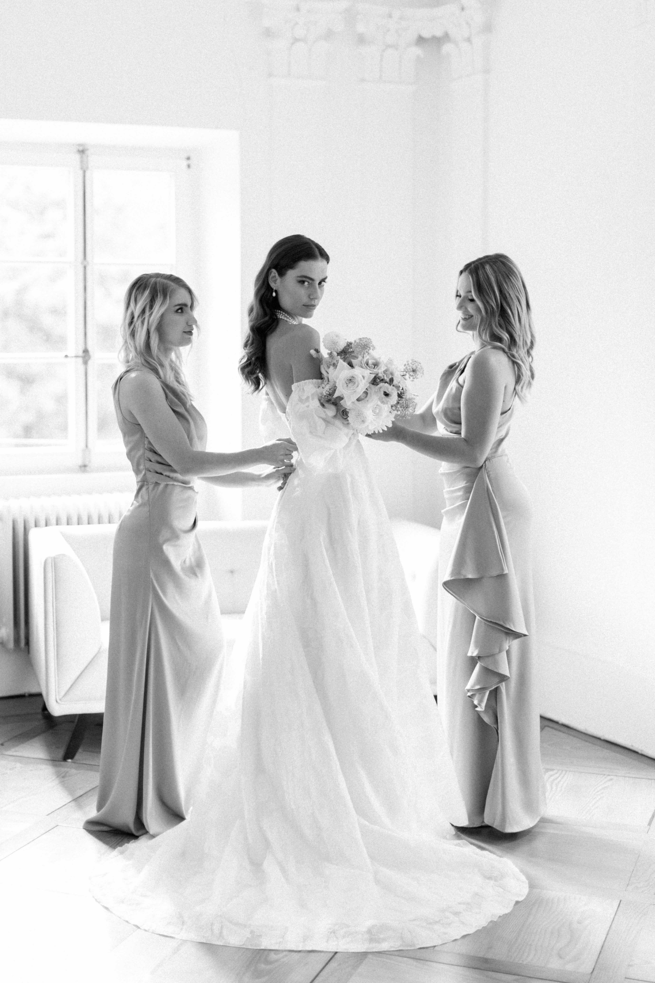 Wedding Schlossgut Lautenbach | Germany