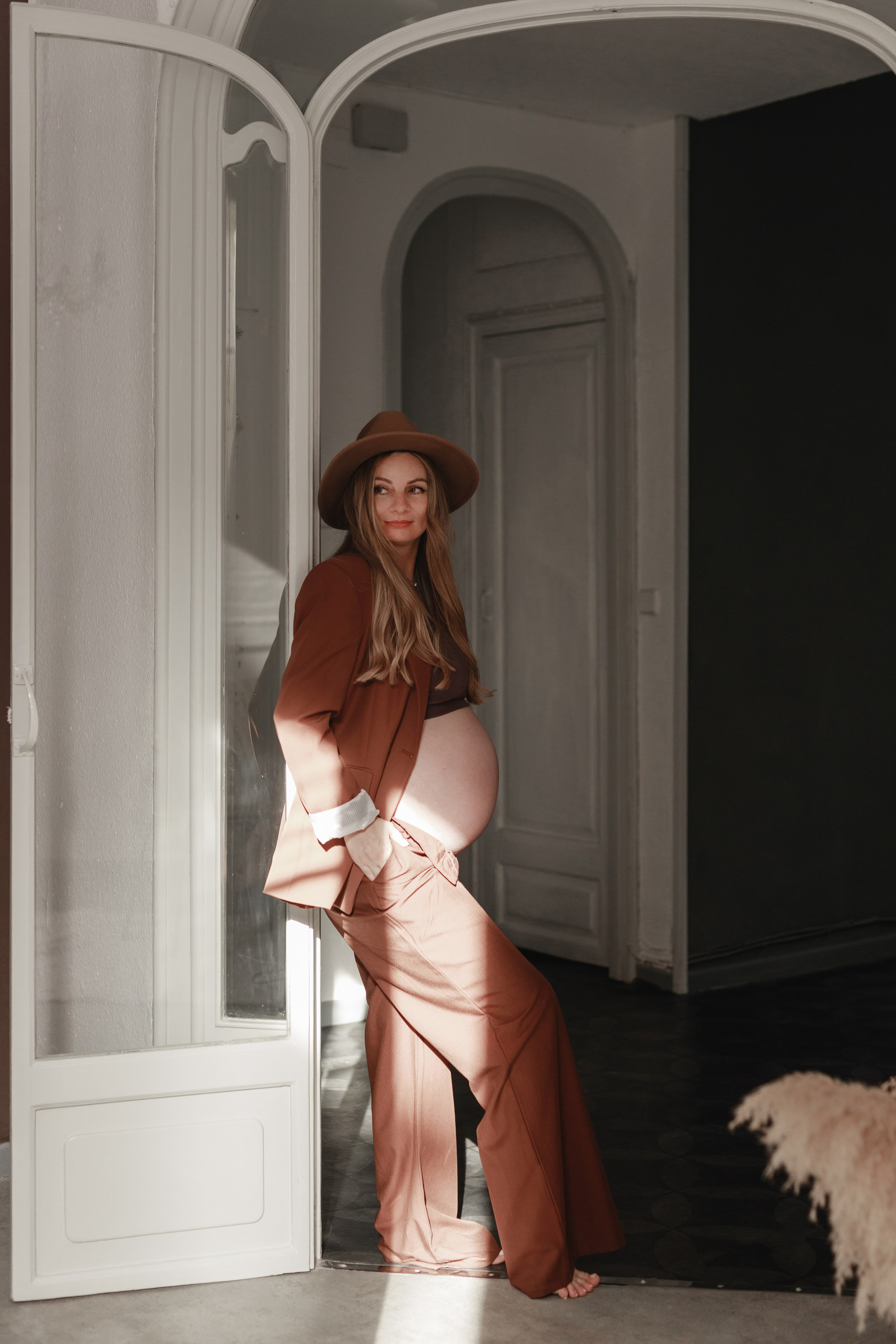 Nadya. Fotógrafo en Barcelona  Maslik Yulia