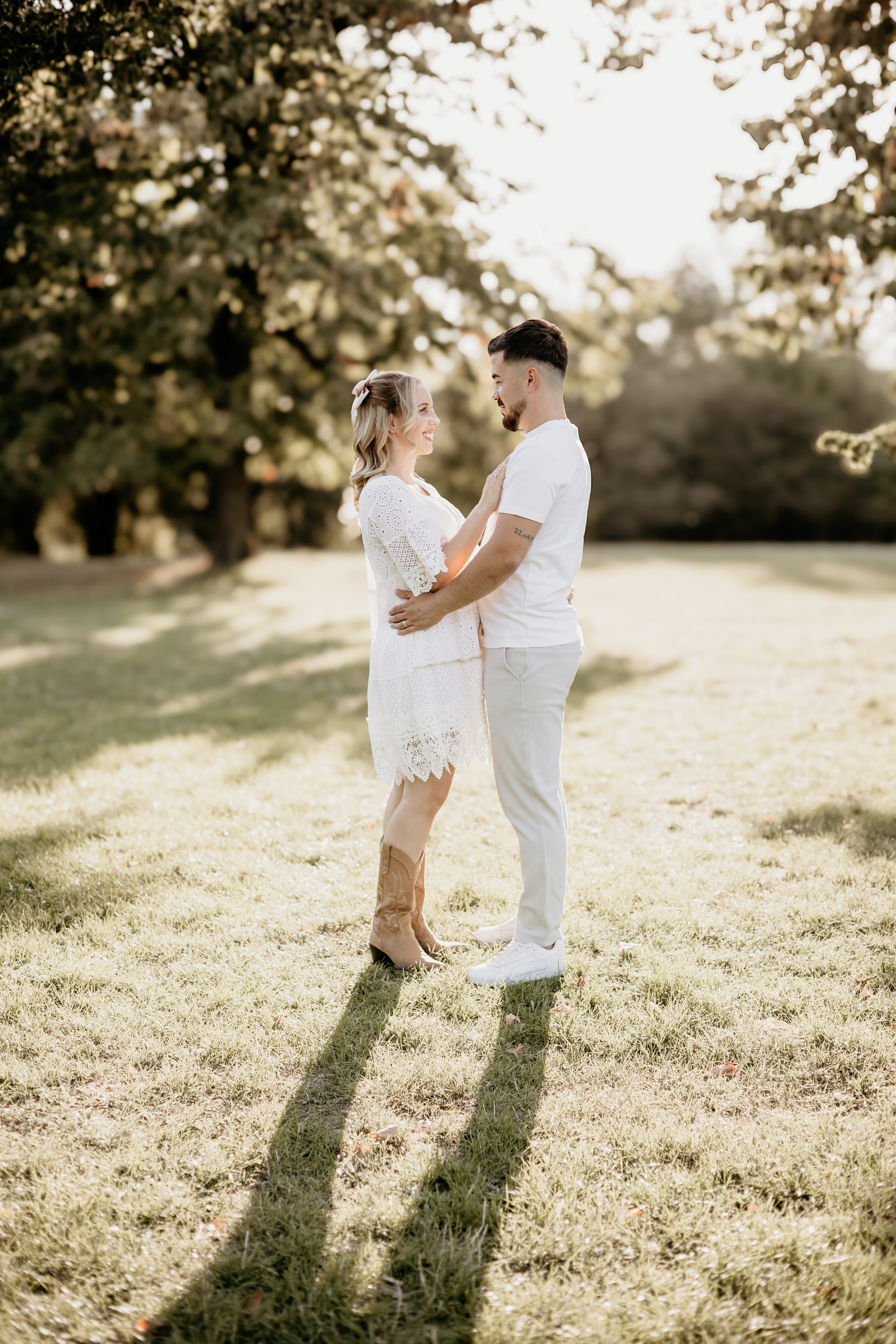 Sedinta foto de familie. Stefan Teodorescu — Fotograf de Nunta