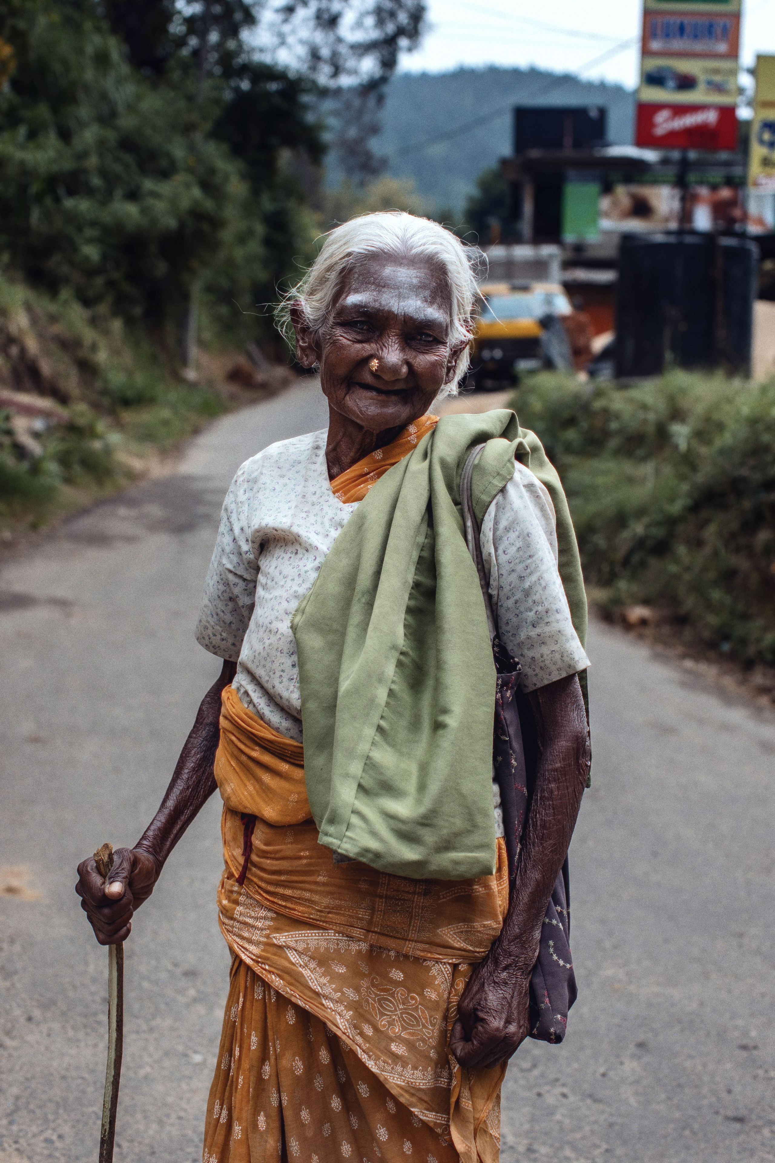 Ыы. Фотограф Андрей Друк