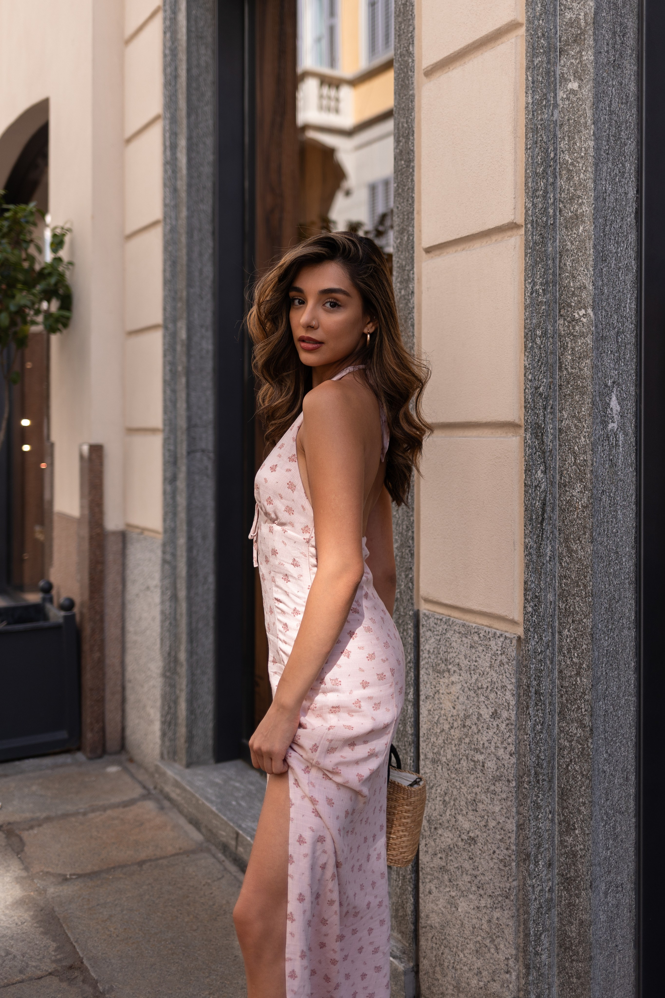 Hasti. Photographer in Milan |Mila Pro Photo